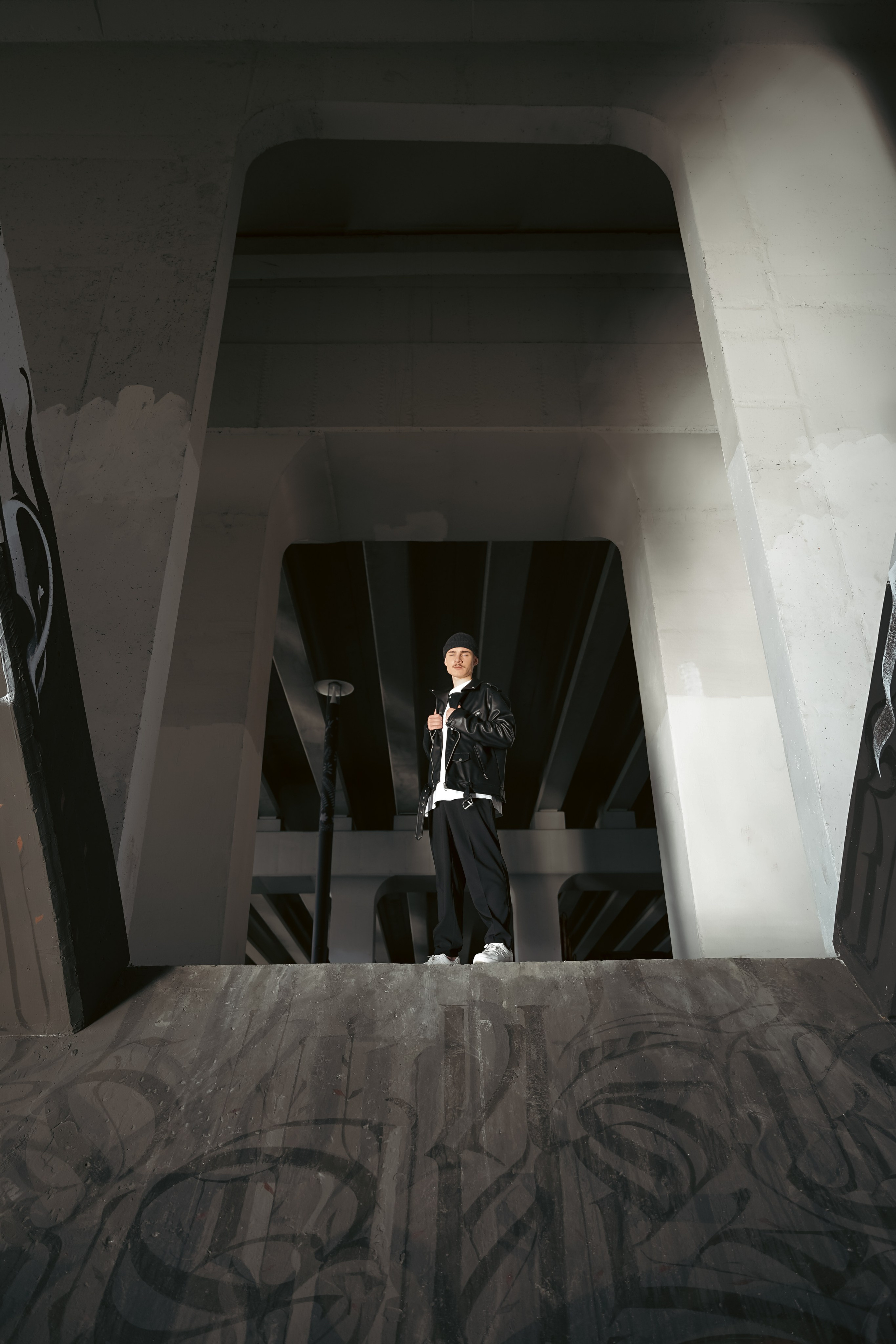 Портрет для артиста