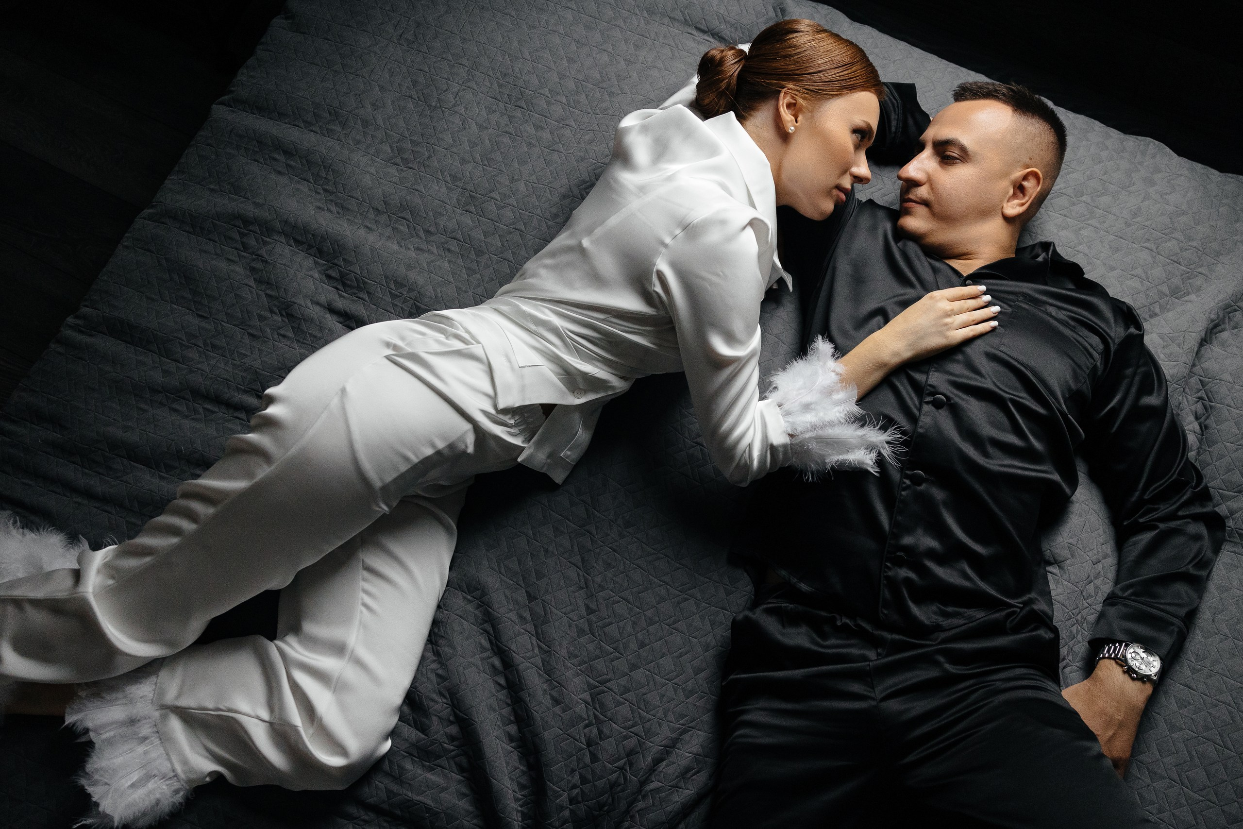 Николай и Александра. Свадебный фотограф в Ростове-на-Дону Васильченко Сергей