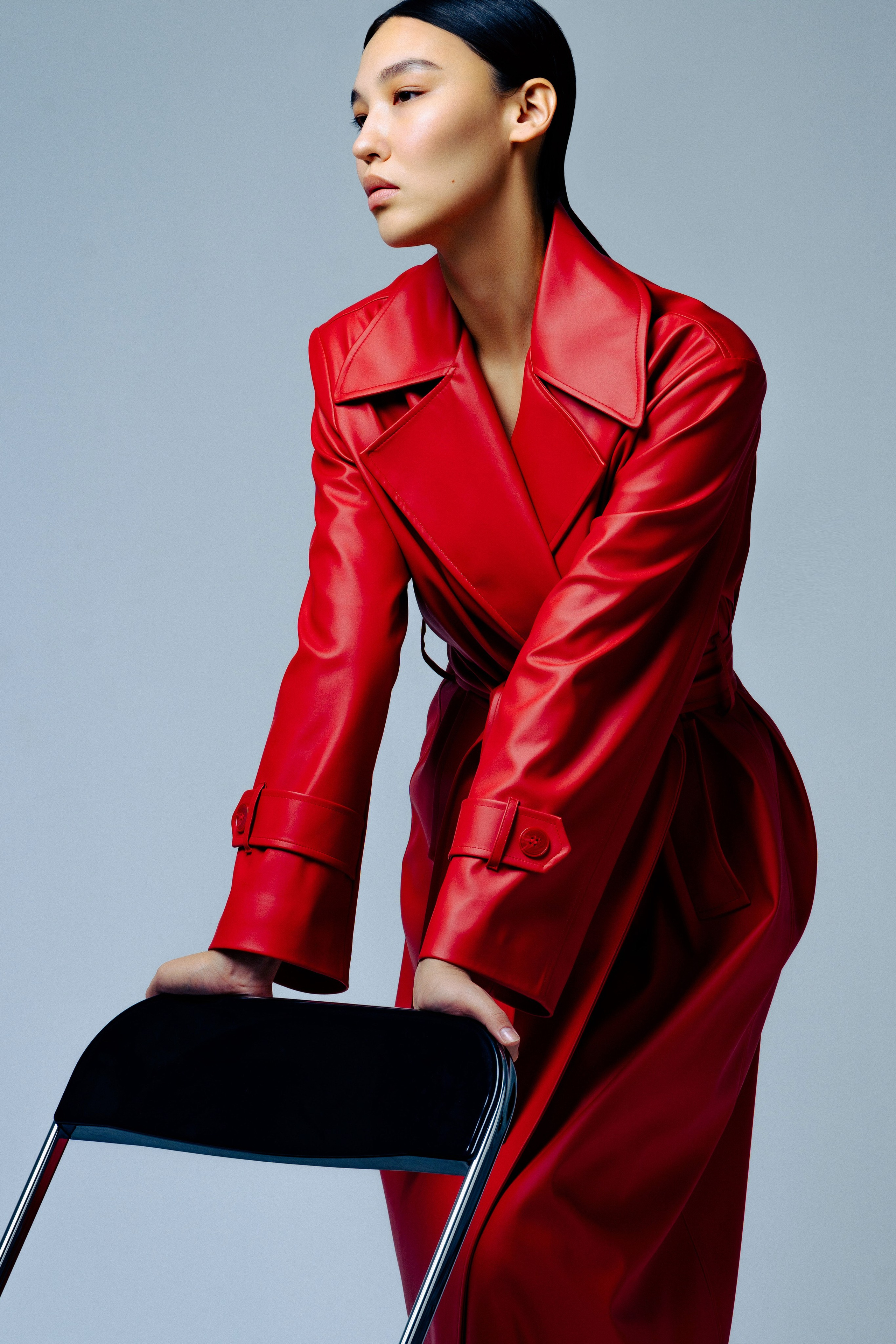 Model test Altyn. Romanova фотограф