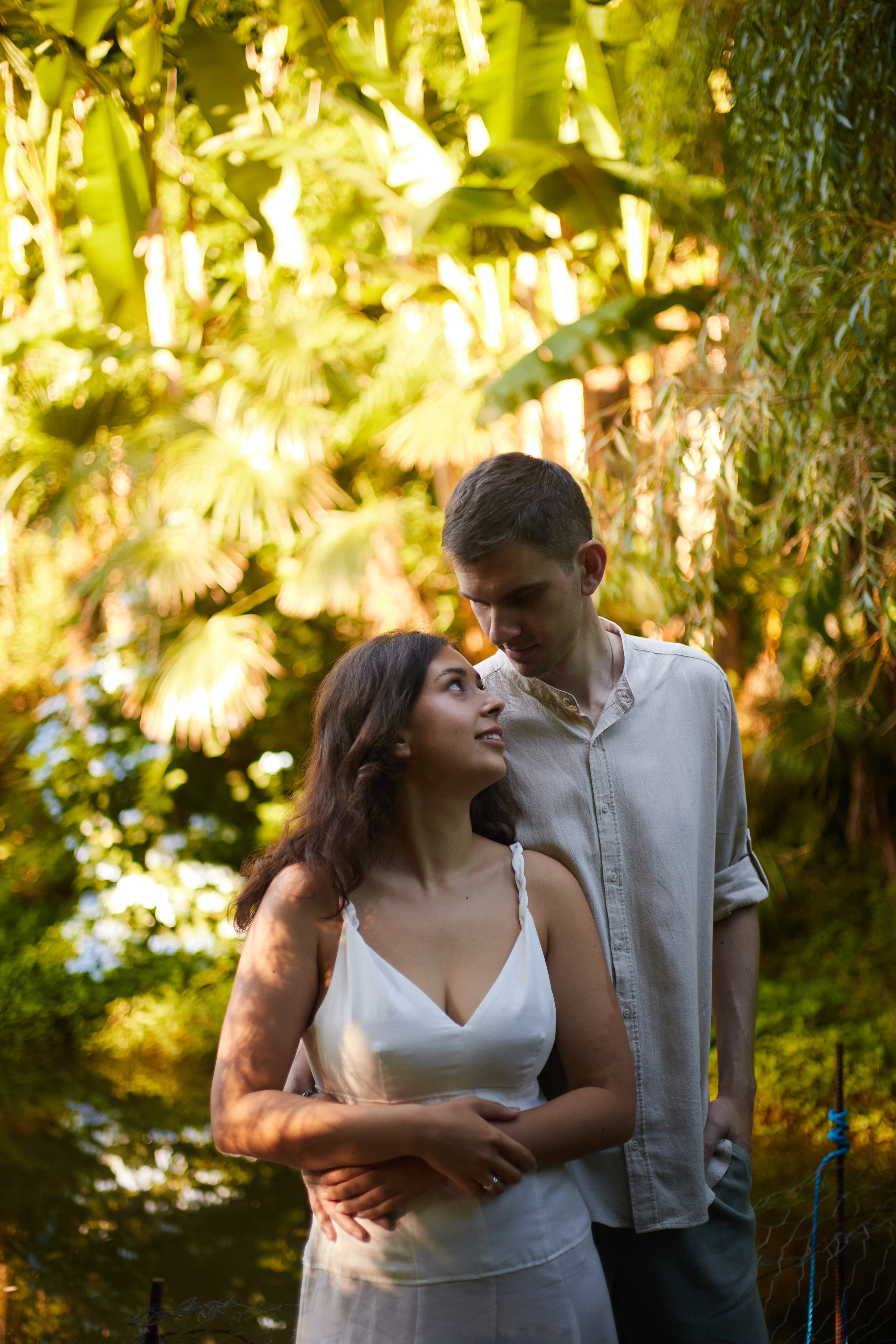 Предсвадебная Love Story. Photographer in Tbilisi Saint-Petersburg Worldwide — Elena Golubeva