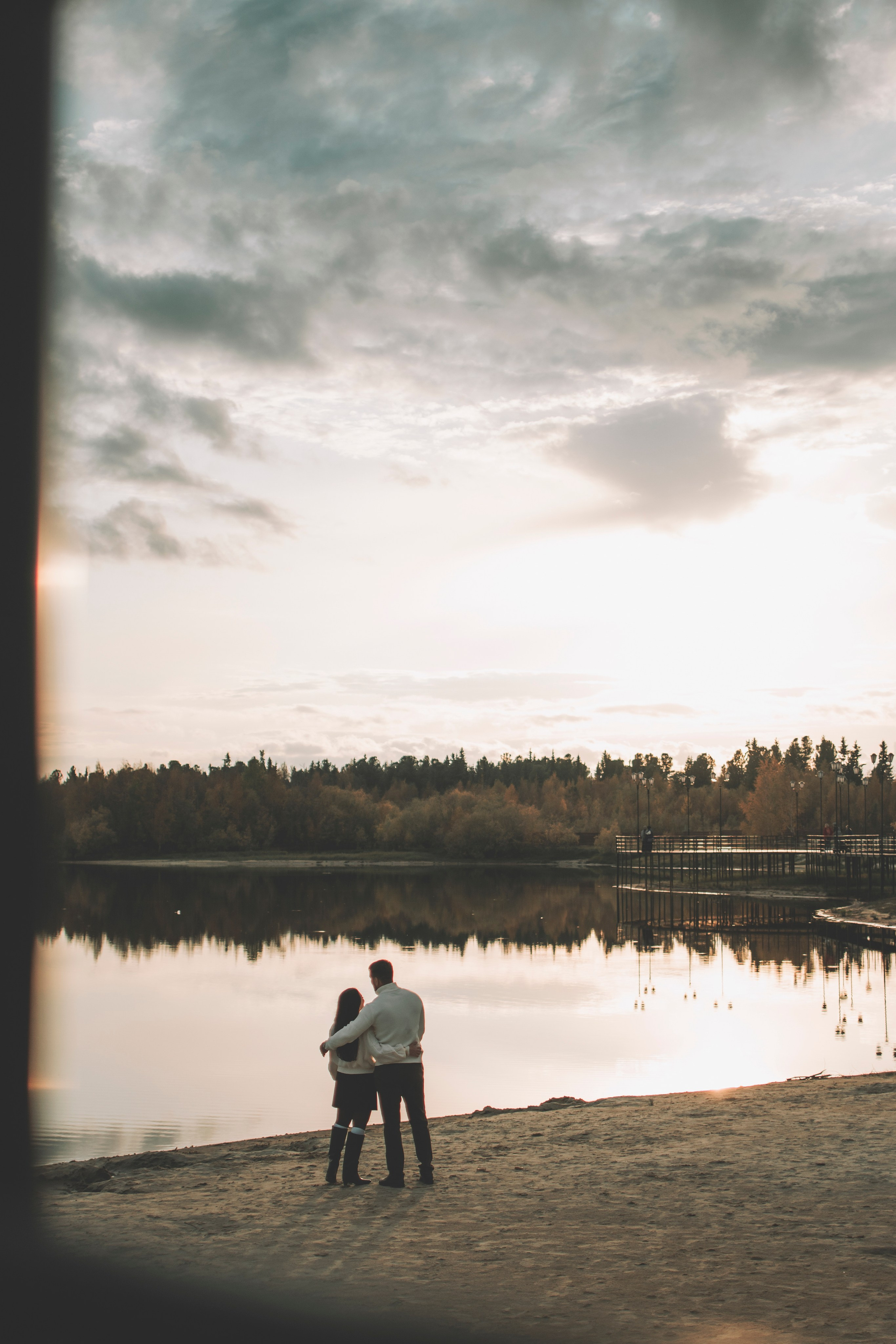 «Любовь живет тут…». Семейный и свадебный фотограф Губкинский и Ставрополь