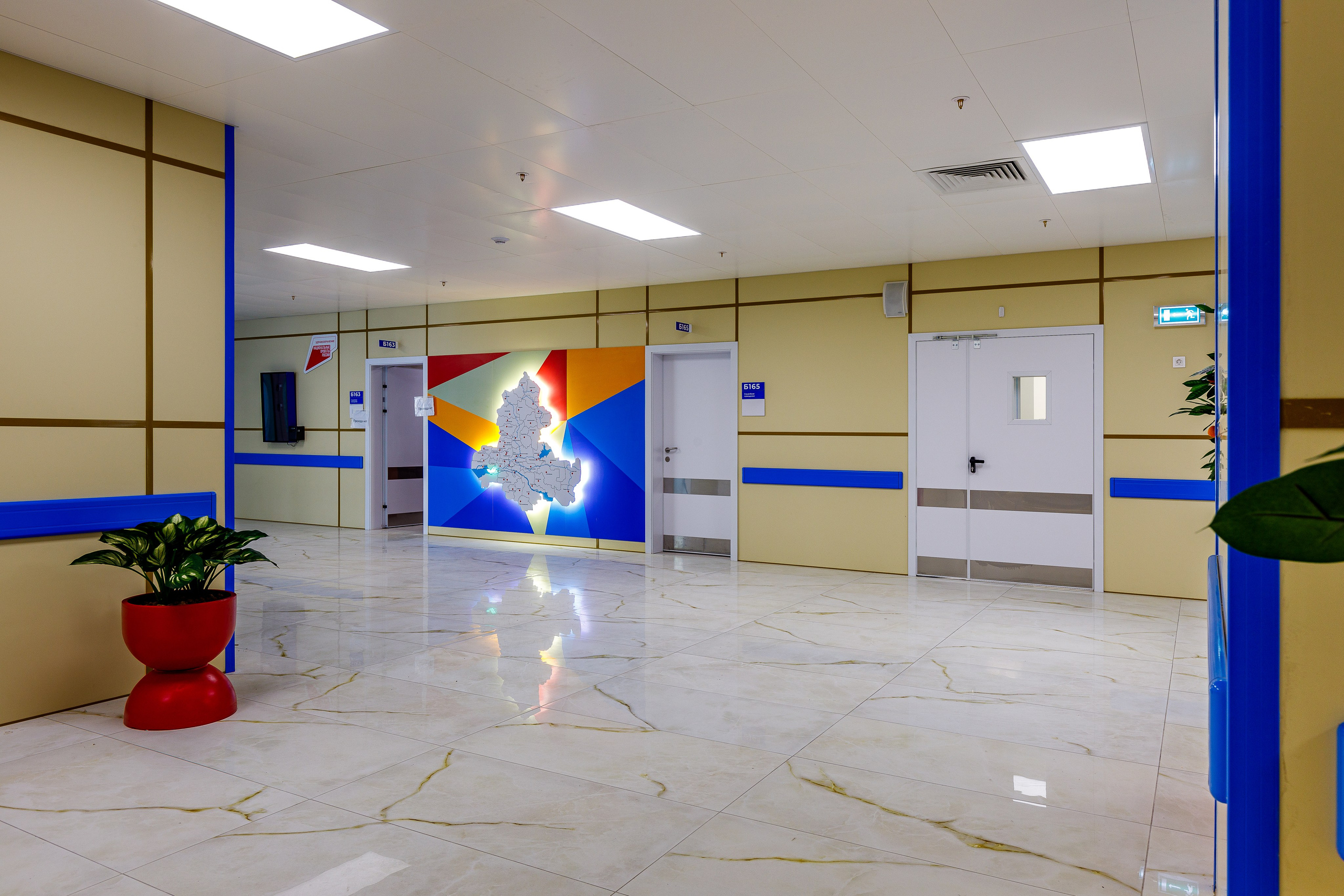 Интерьерная фотосъемка. Фотограф Дмитрий Казачек