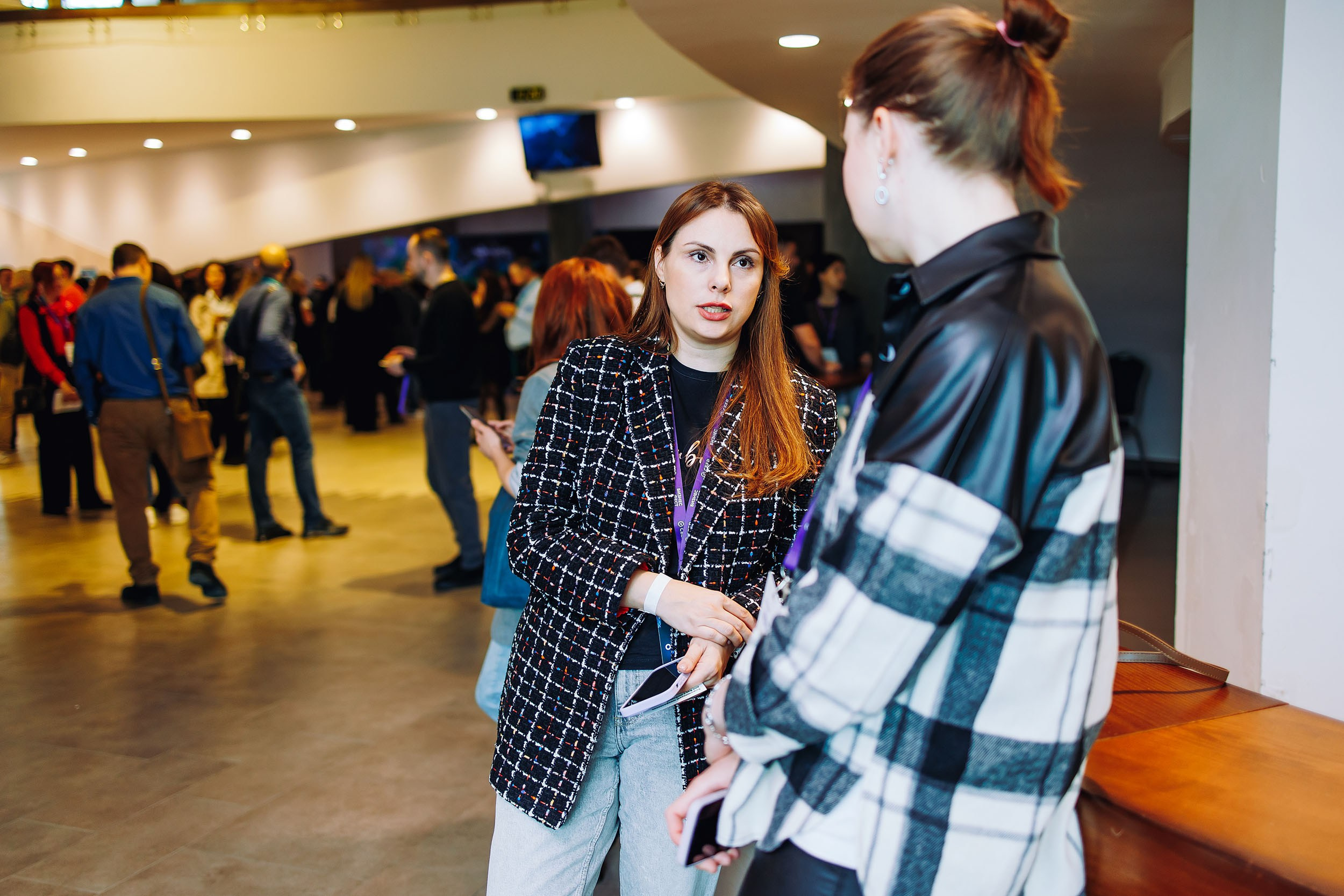 СБЕР Бизнес Фест. One Media Life: фоторепортажи, фотоотчеты с мероприятий и заведений