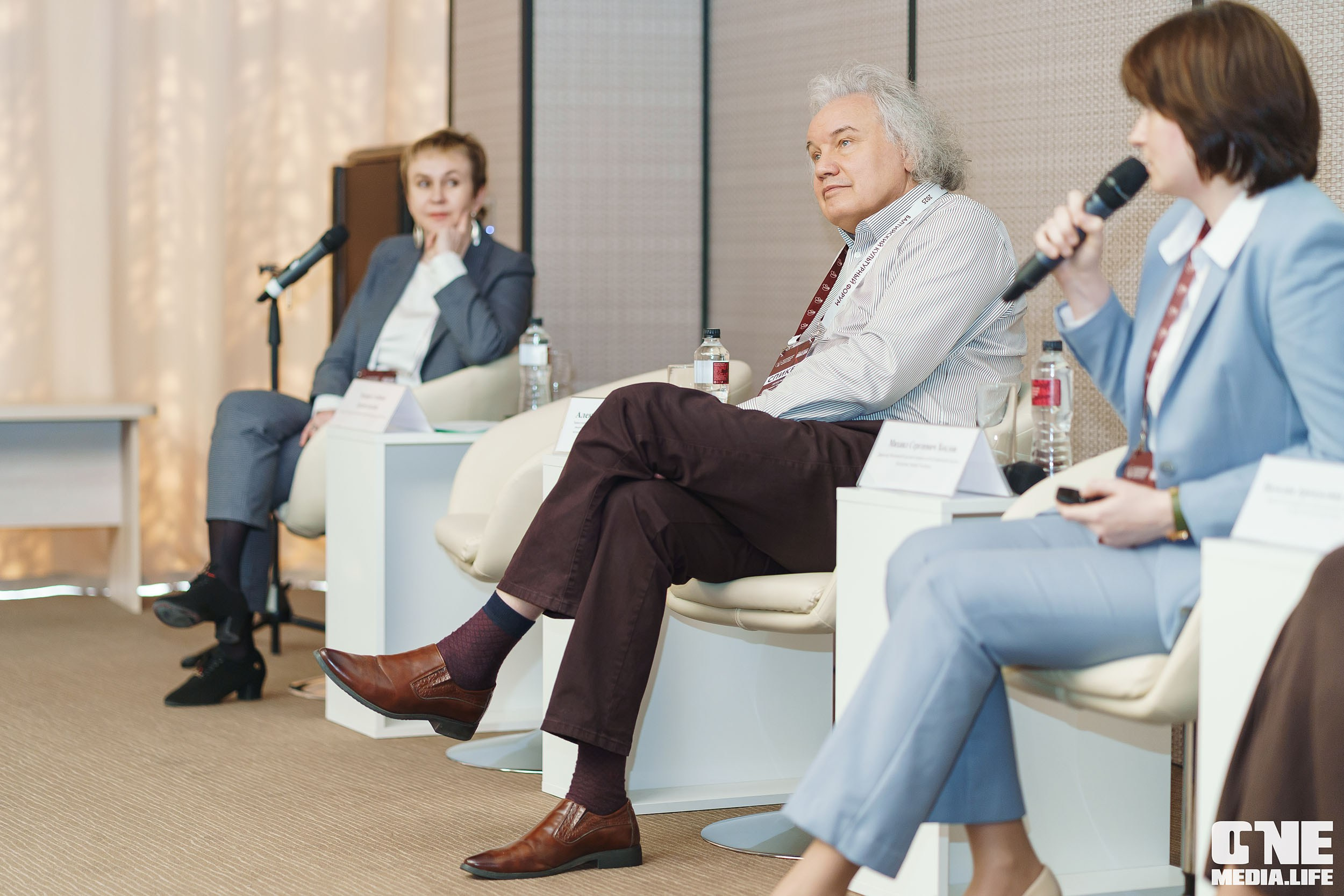 Балтийский Культурный Форум. День 2. One Media Life: фоторепортажи, фотоотчеты с мероприятий и заведений