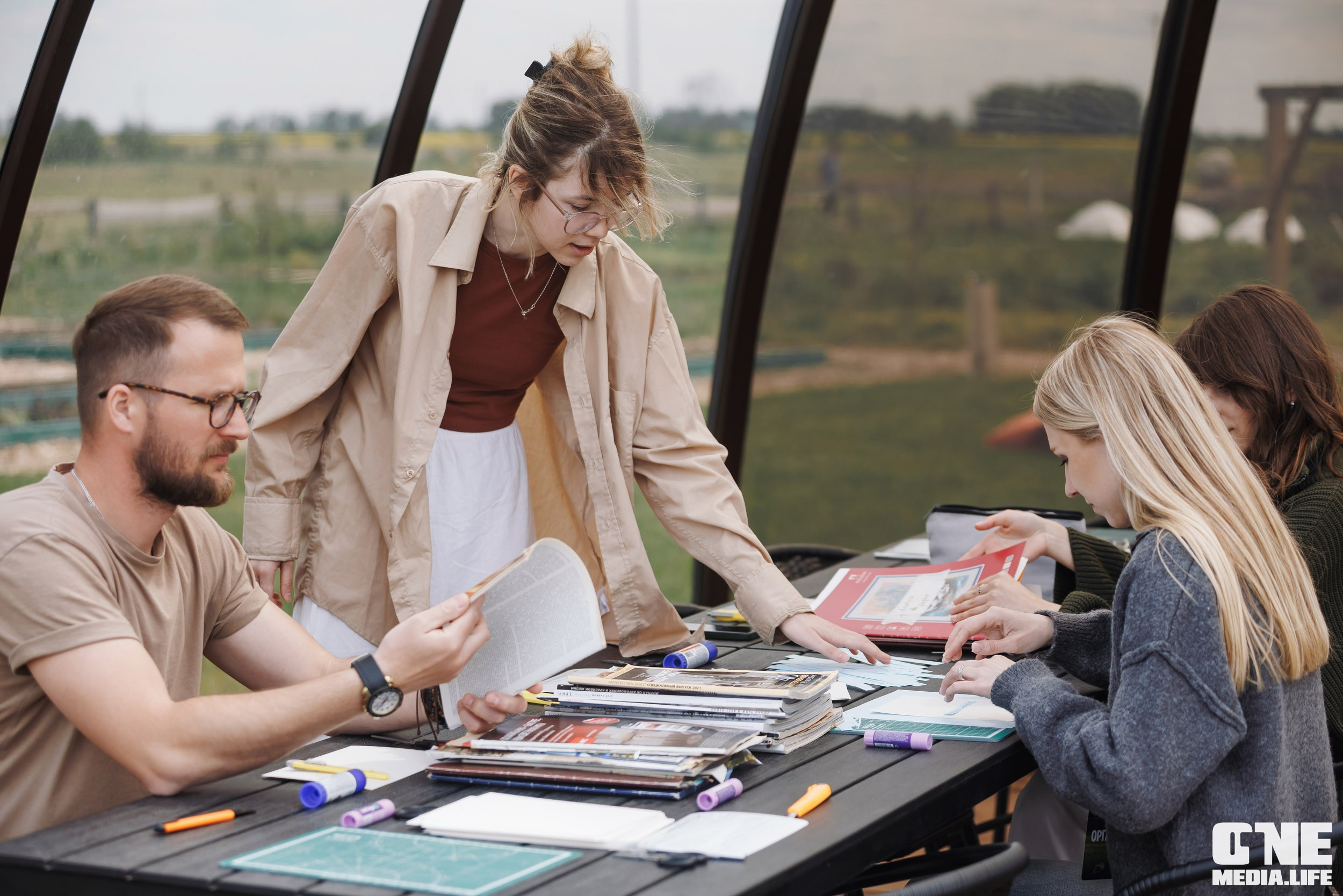 Фоторепортаж с форума «Мой бизнес. Сила в окружении». One Media Life: фоторепортажи, фотоотчеты с мероприятий и заведений