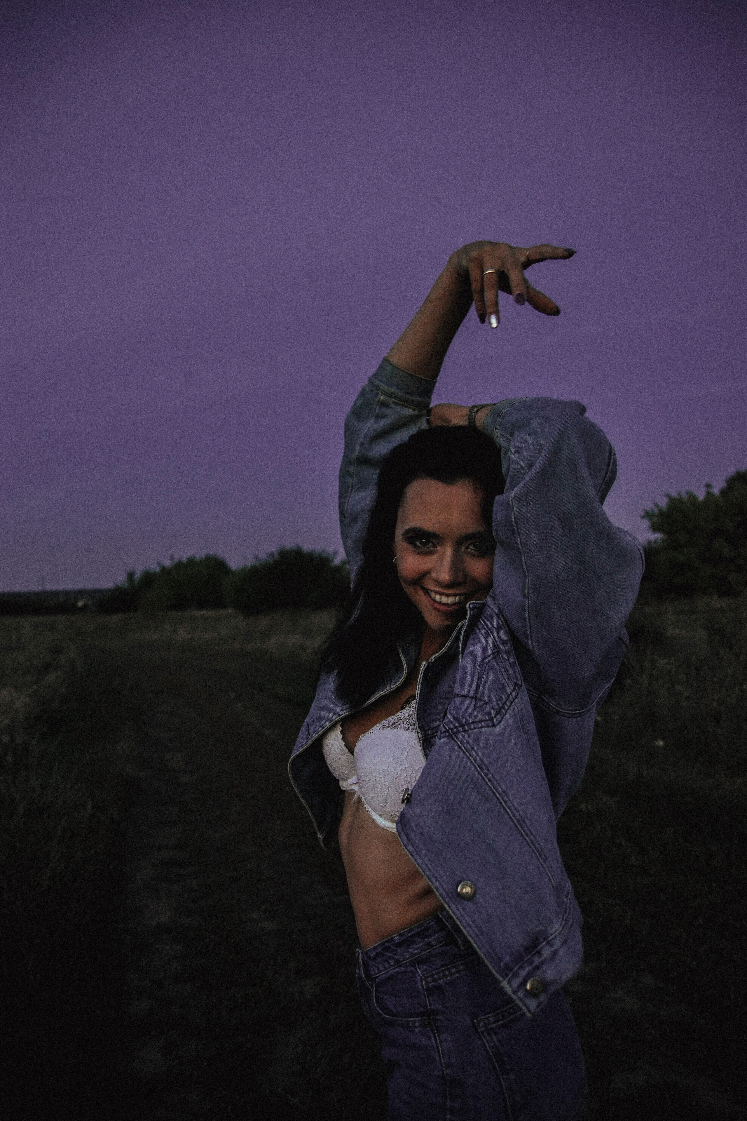 Даша. Фотограф в Москве Daria Lens