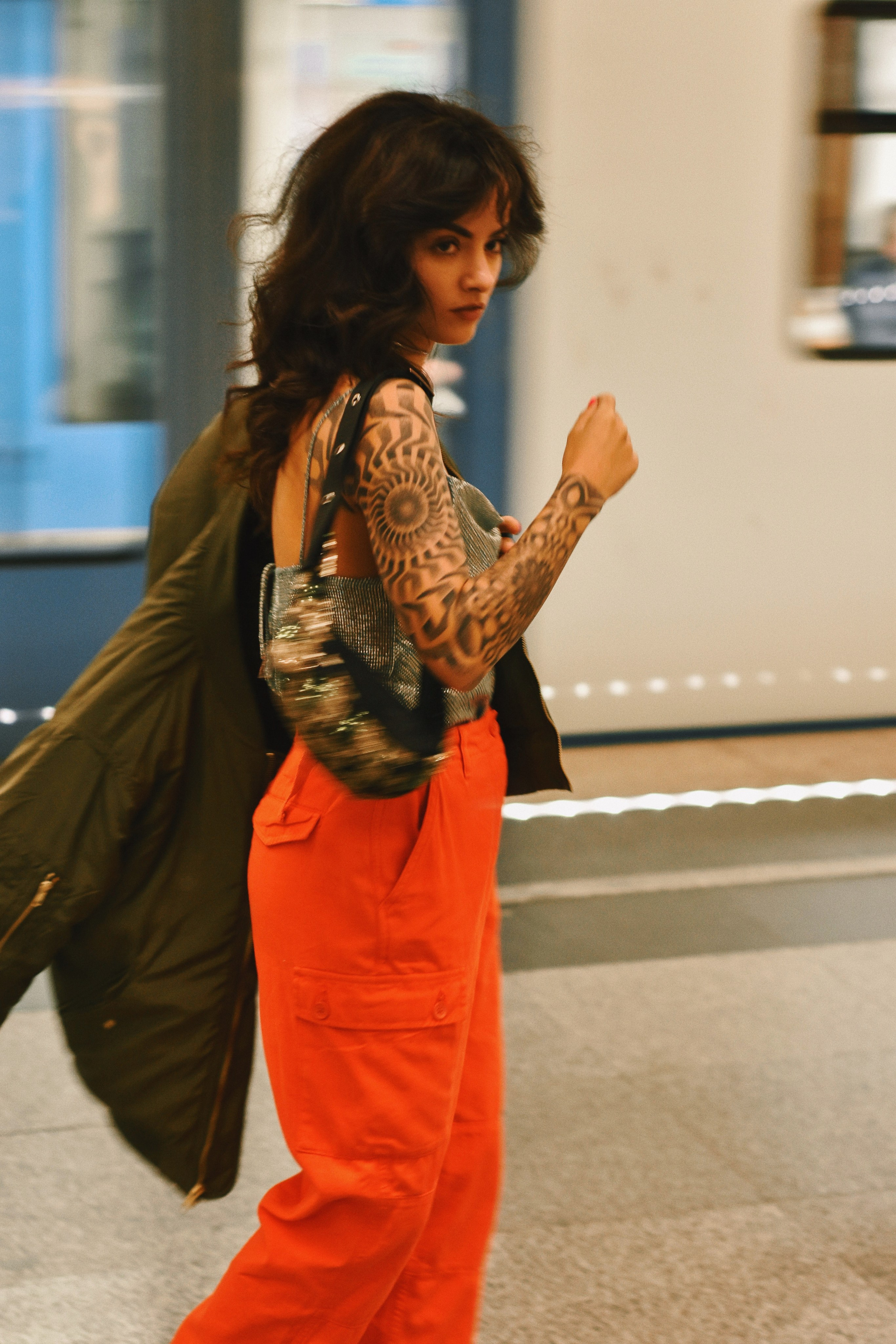 Ксю. Фотограф в Москве Daria Lens