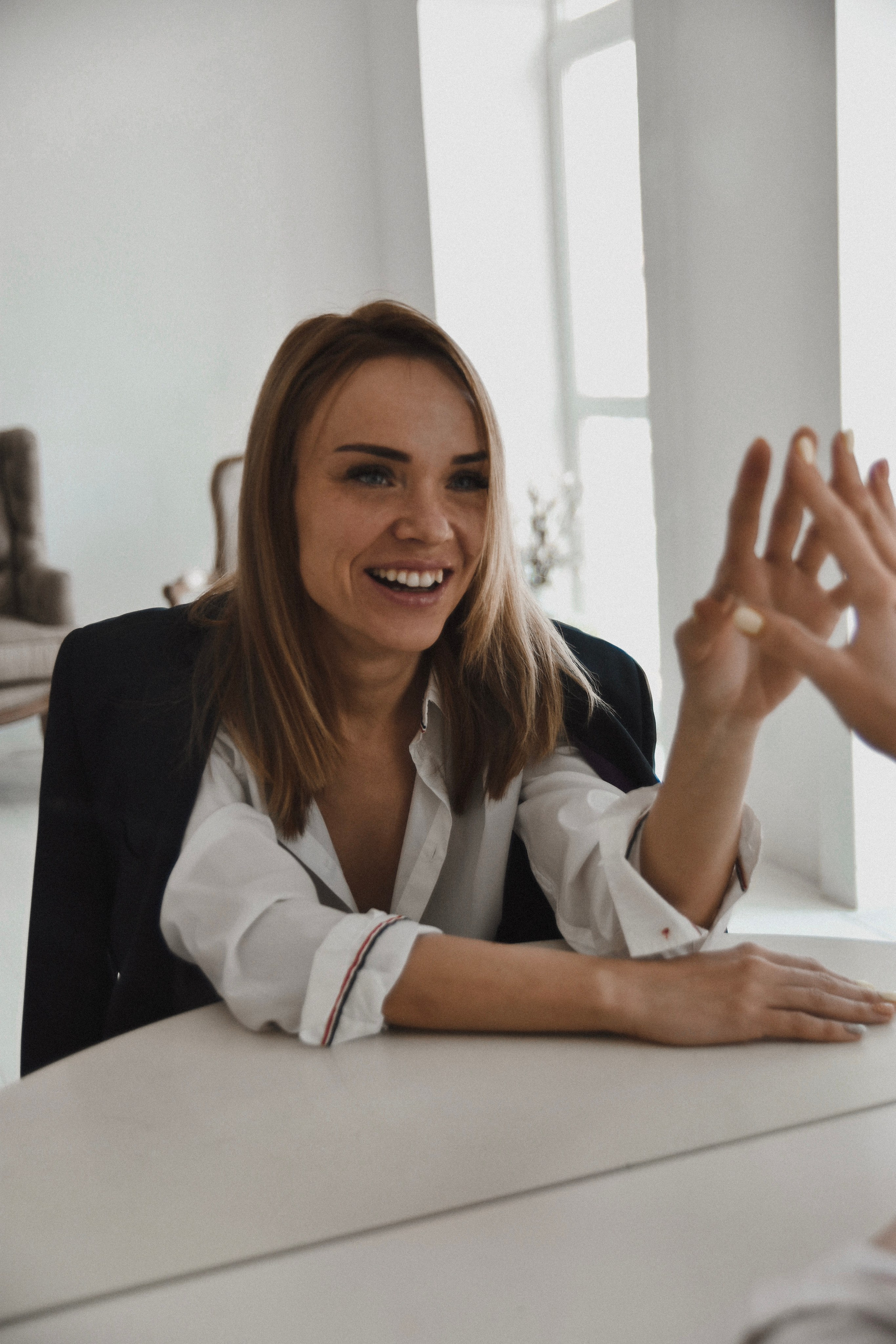 Таня. Фотограф в Москве Daria Lens