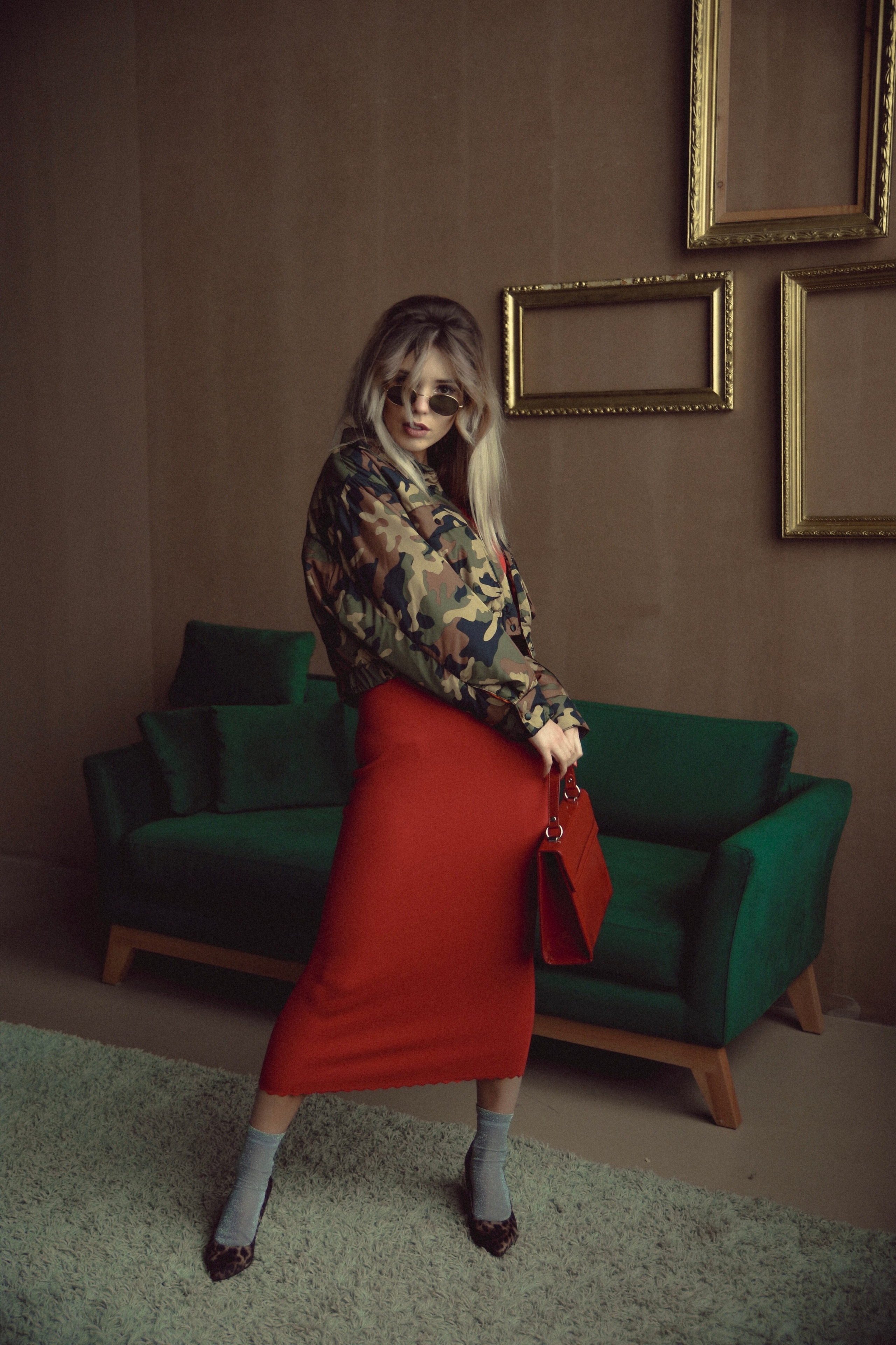 Натали. Фотограф в Москве Daria Lens