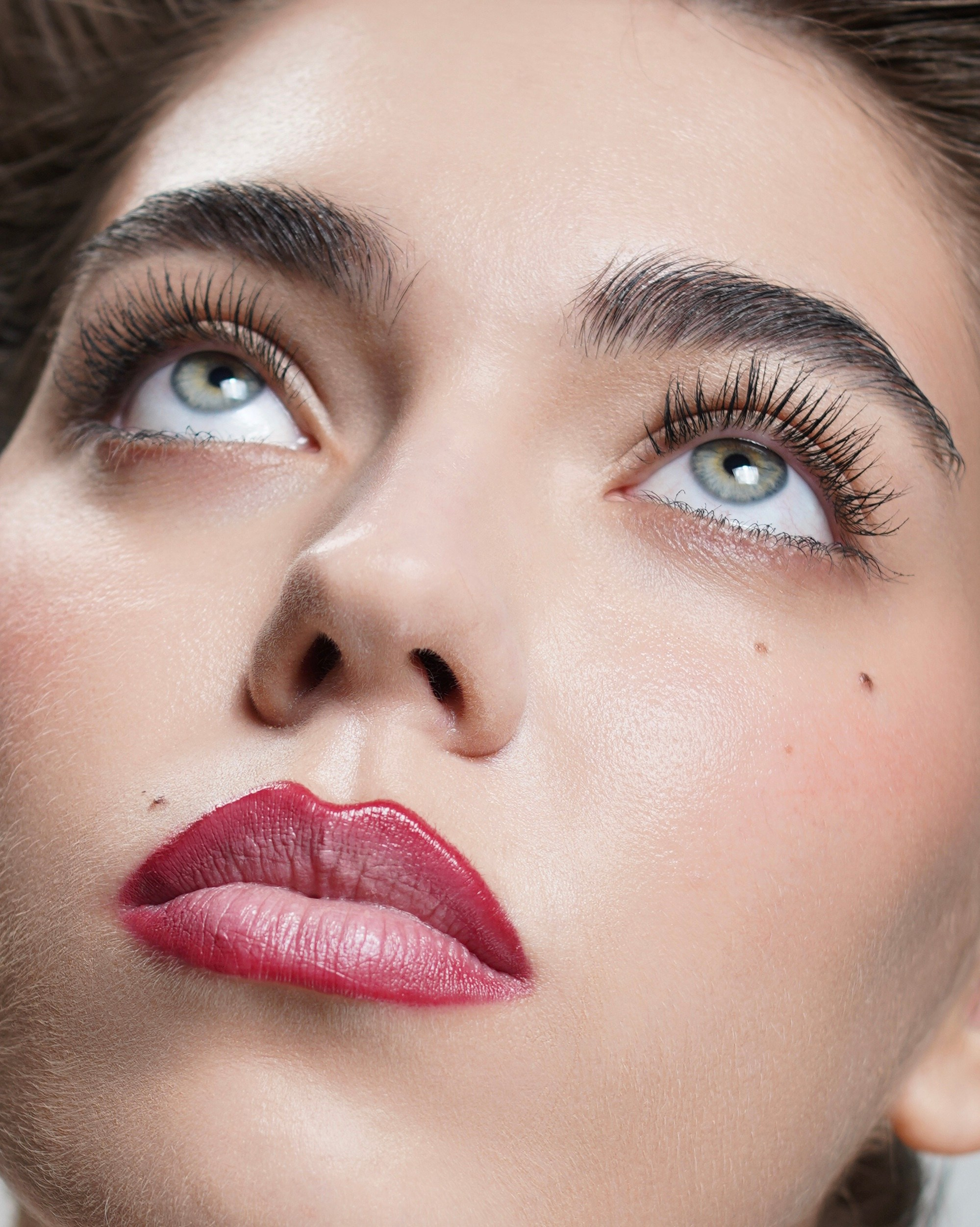 Ann. Personality models. Международное модельное агентство в Калининграде