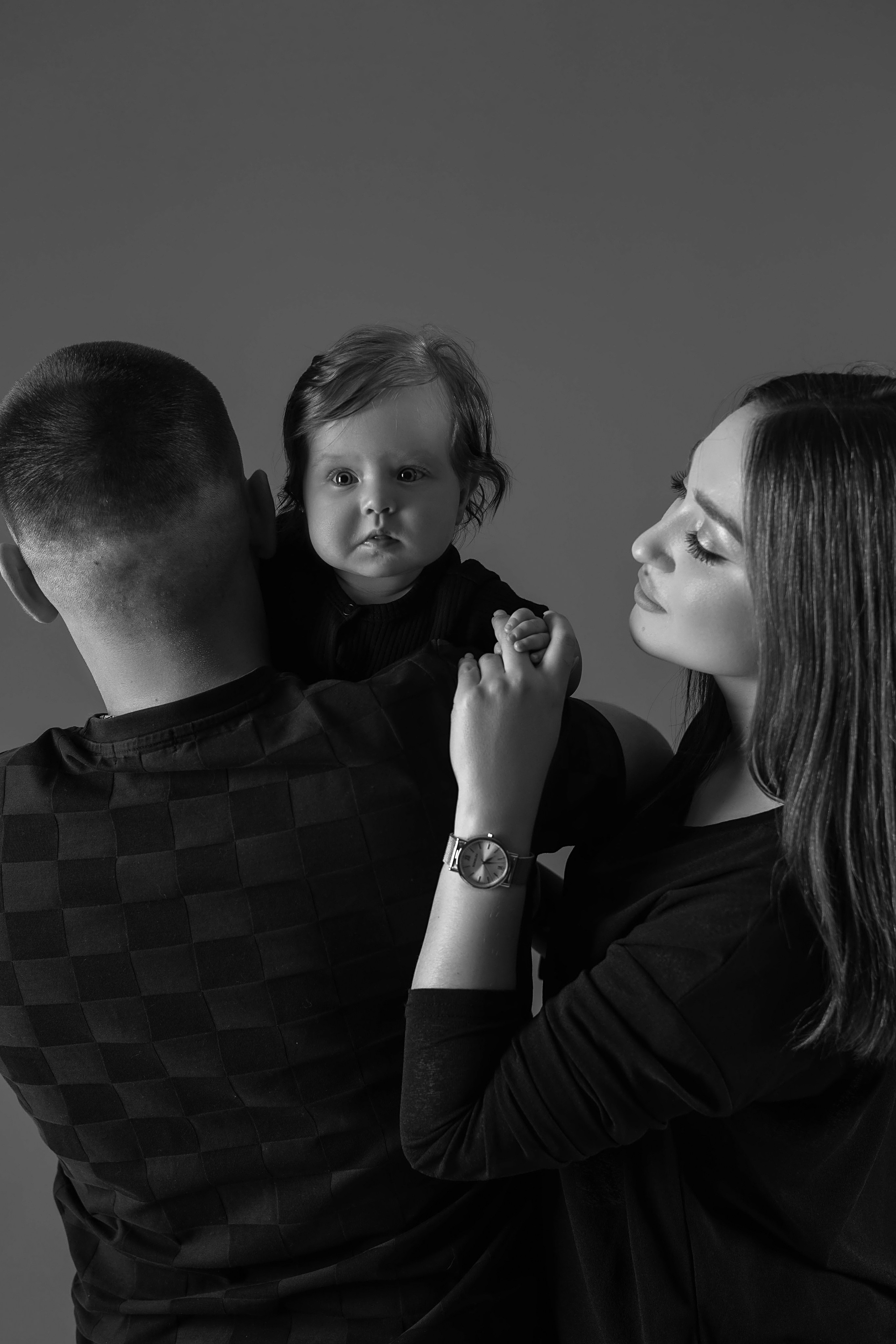 Семейная история. Фотограф Сальск Катерина