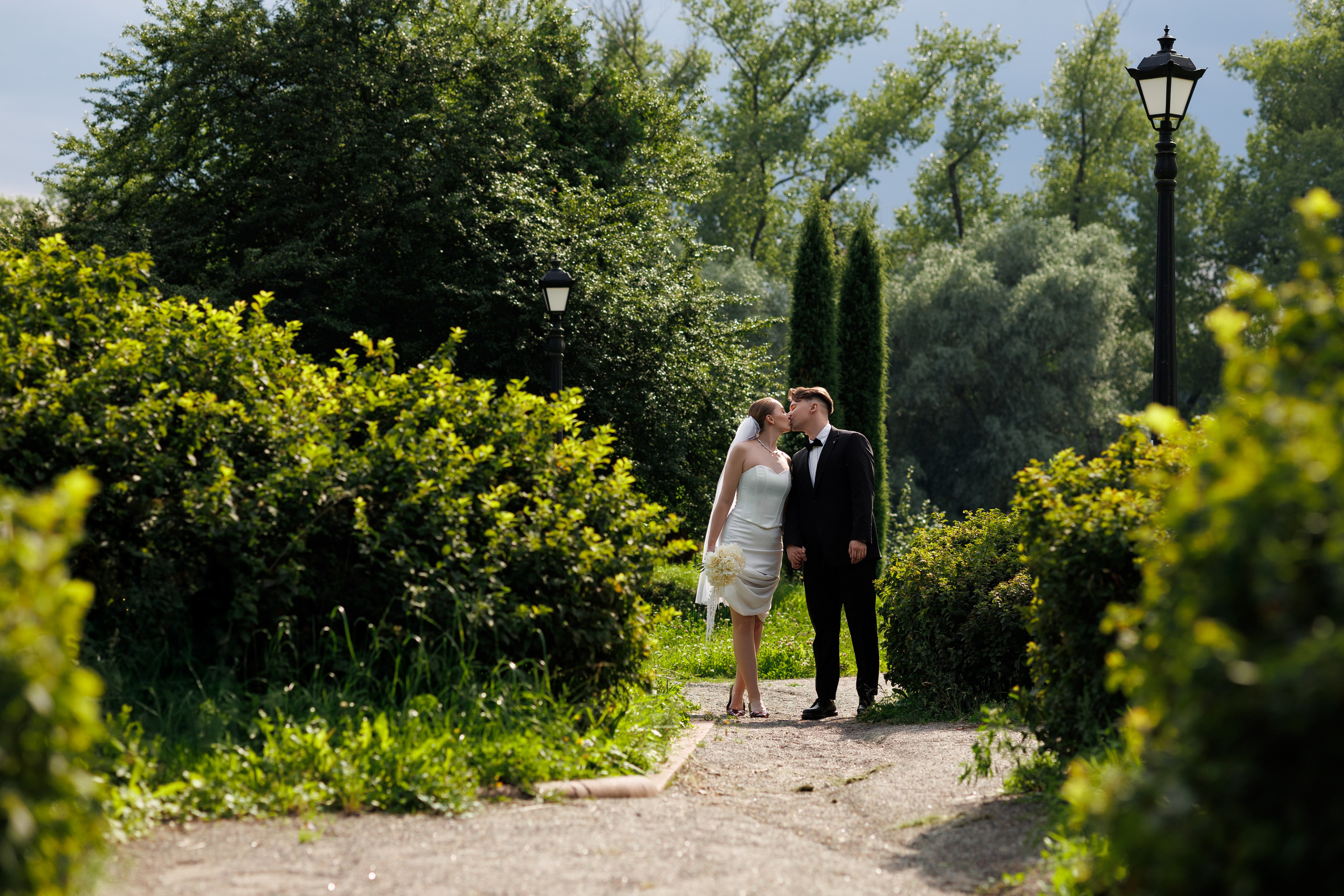 Свадебные фотосессии. Фотограф Минск