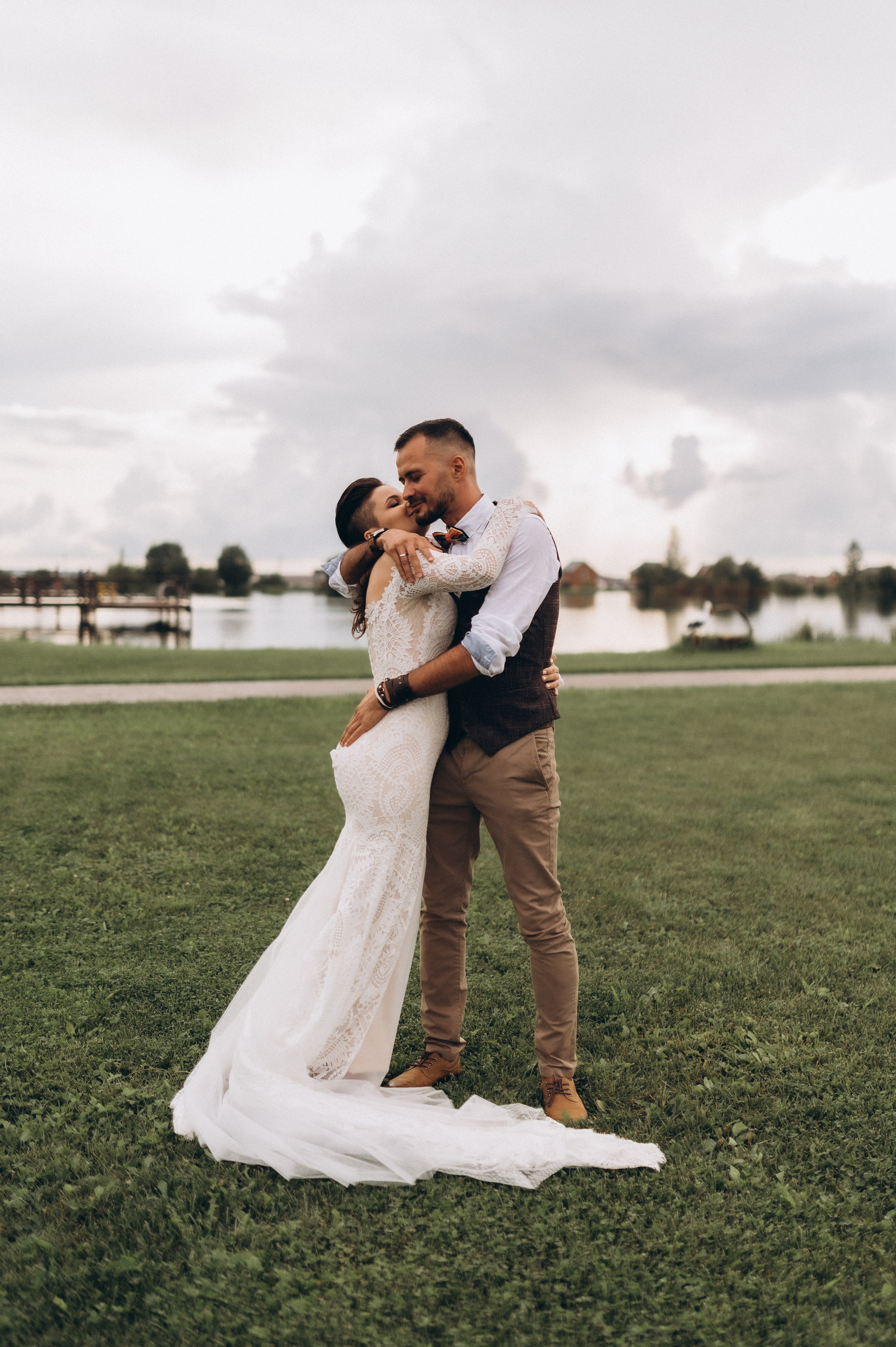 Свадьба в стиле Бохо (банкет). Фотограф ПИТЕР СПБ Надежда Баранова