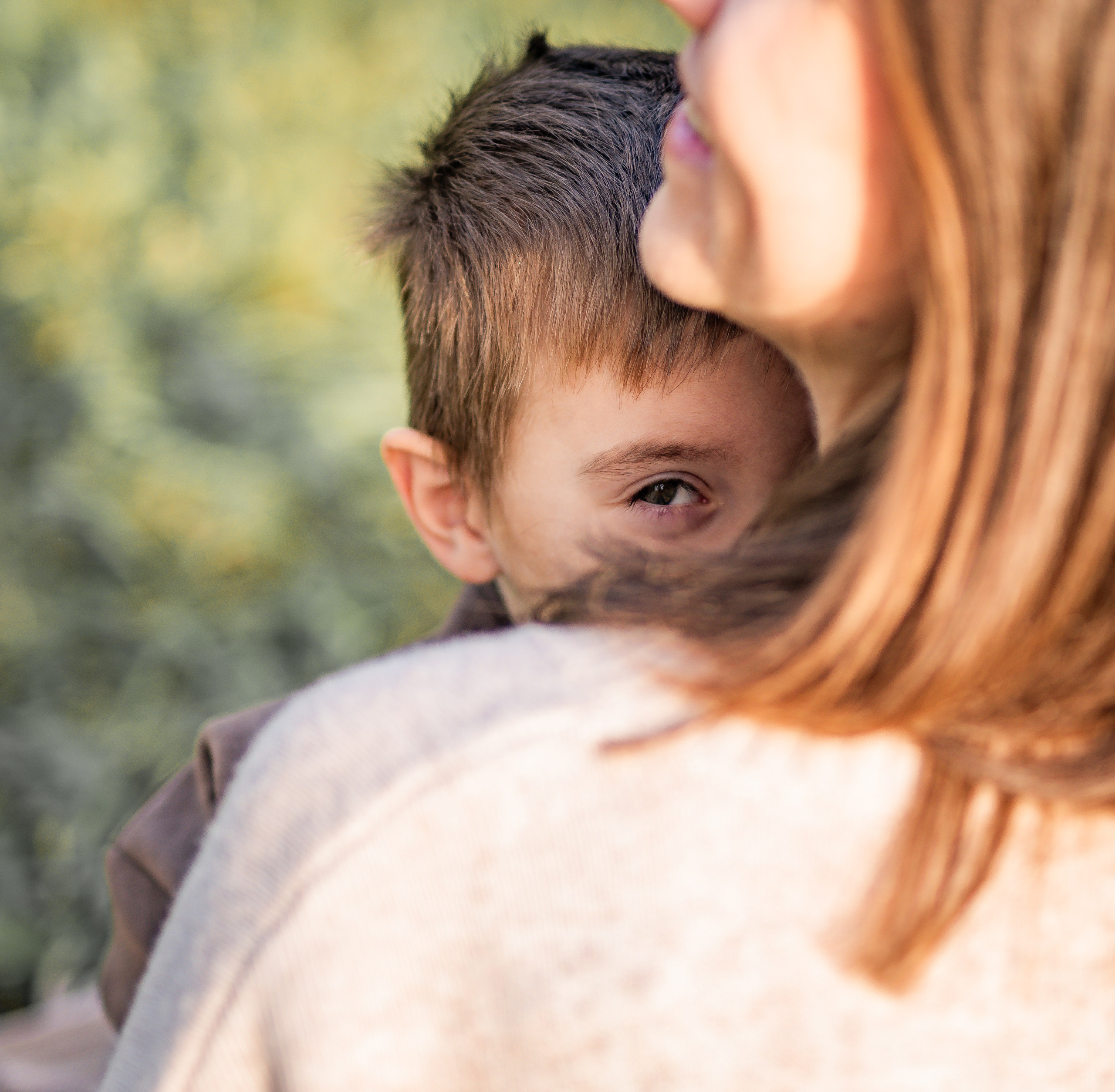 Сентябрь 2025. Семейный фотограф Ефремова Виктория