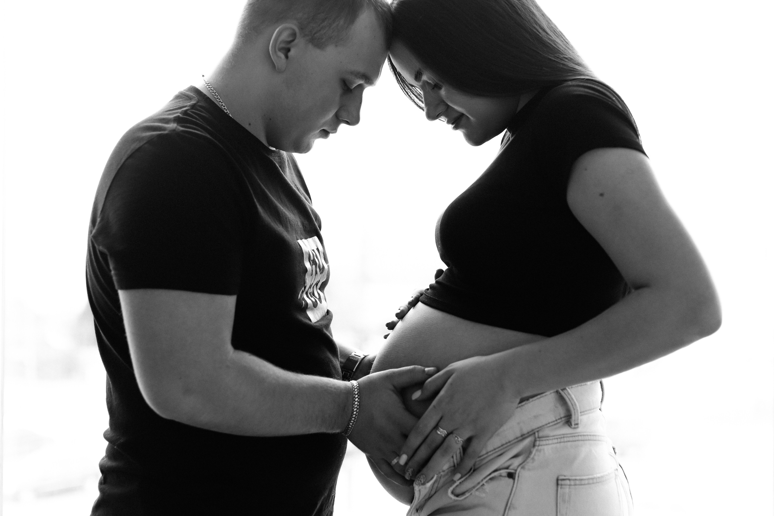 Семейные истории/Love story. Семейный и церковный фотограф в Курчатове