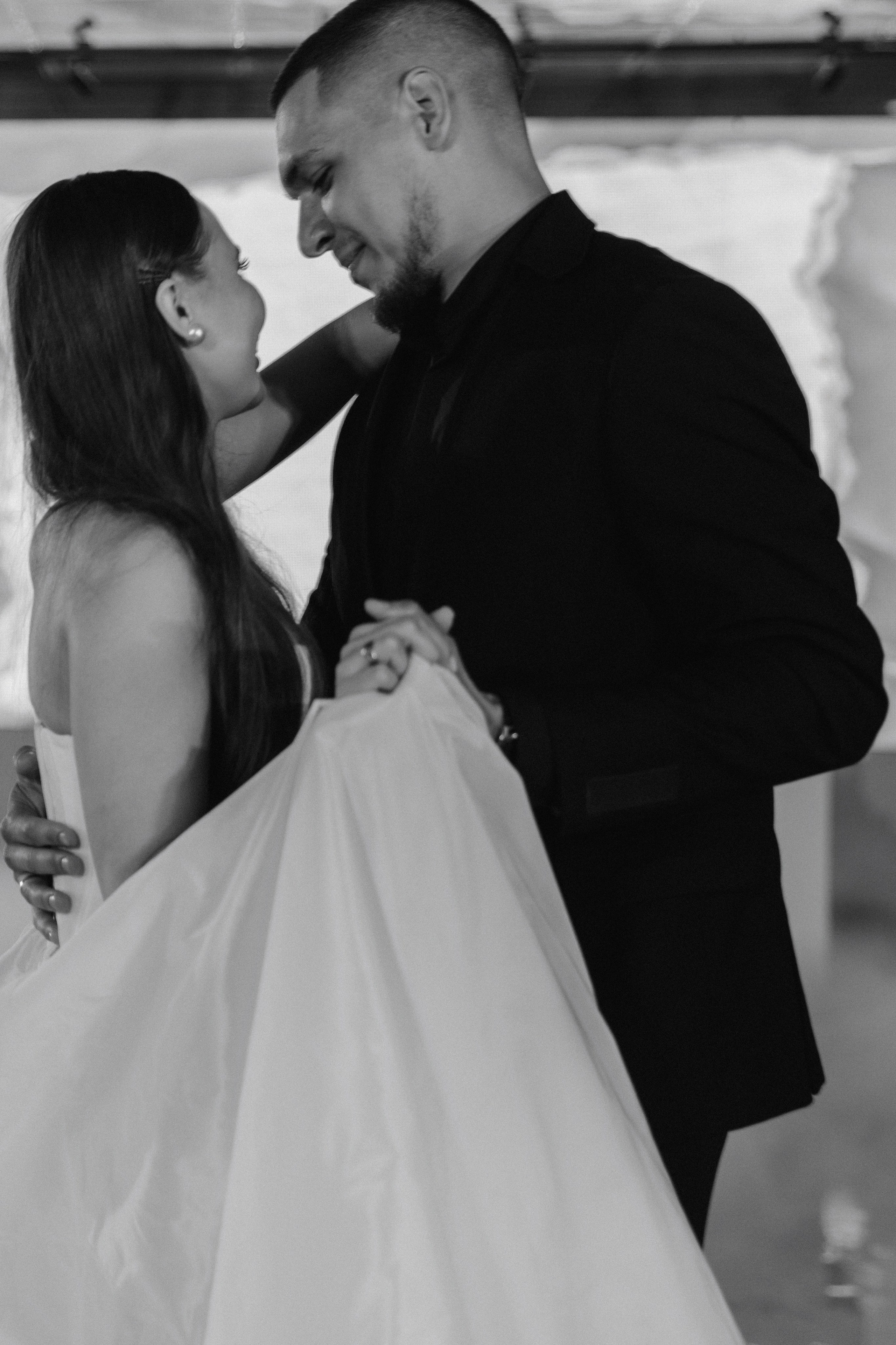 Илья & Сабина. Свадебный фотограф Лена Чистопольцева