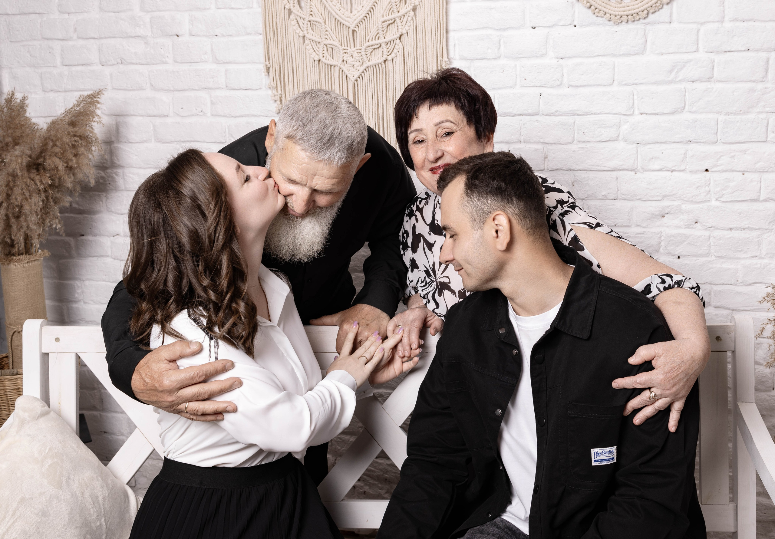 Семья Ковчаг. Коммерческий фотограф