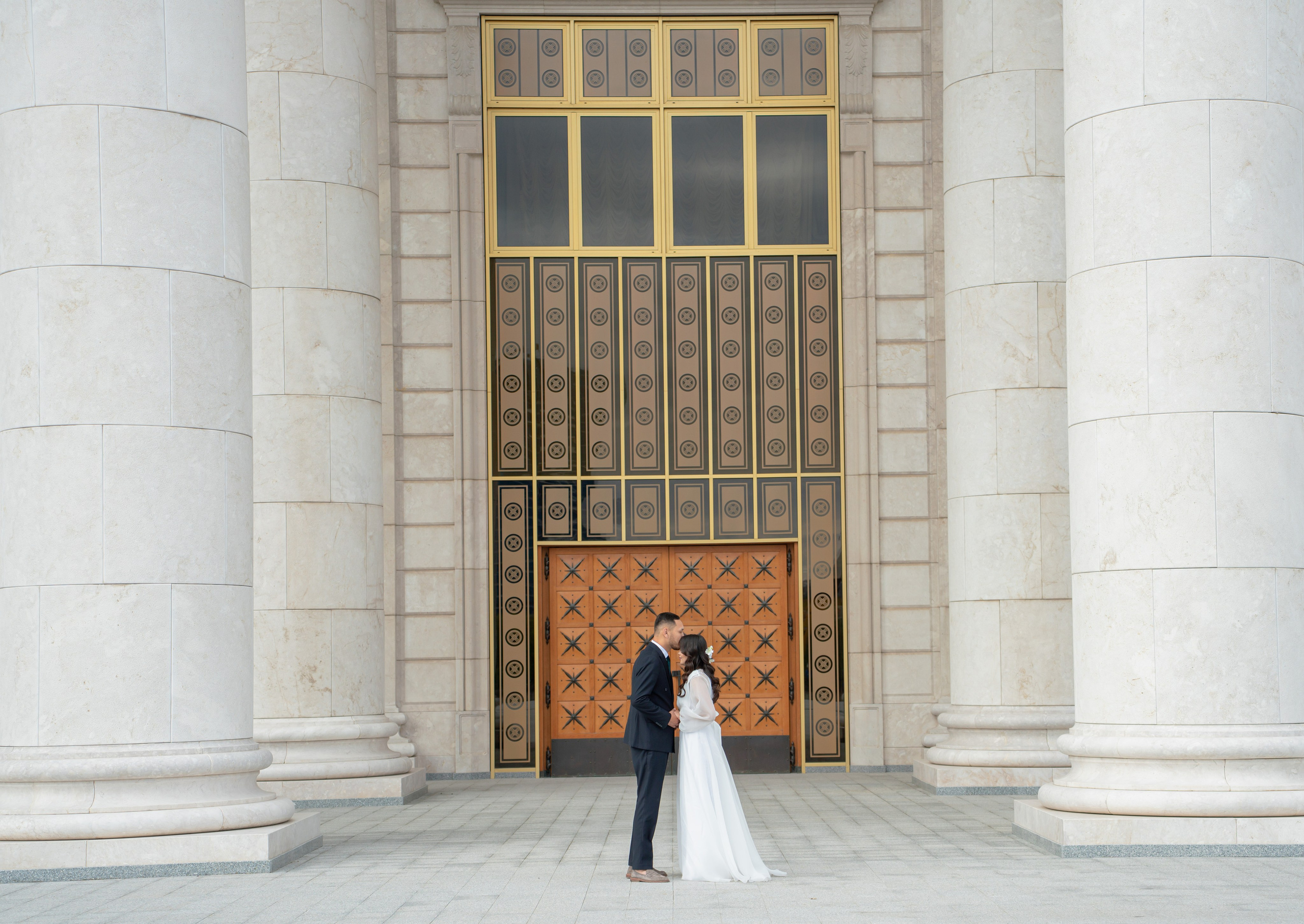 Fre-wedding N & G. Nomad media