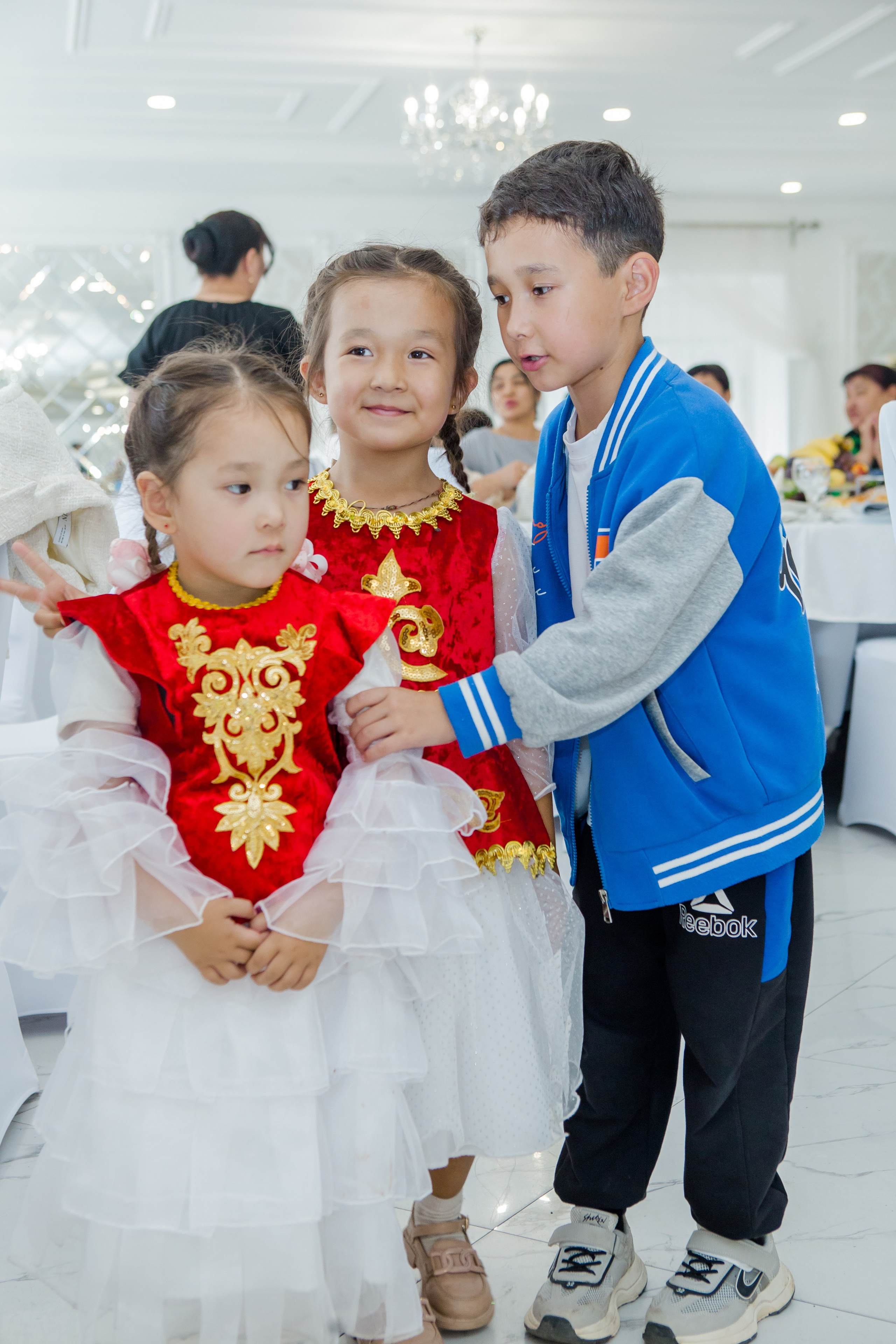 QYZ UZATU ZHADYRA. Свадебный и репортажный фотограф в Астане T.Yertay «Nomad media»