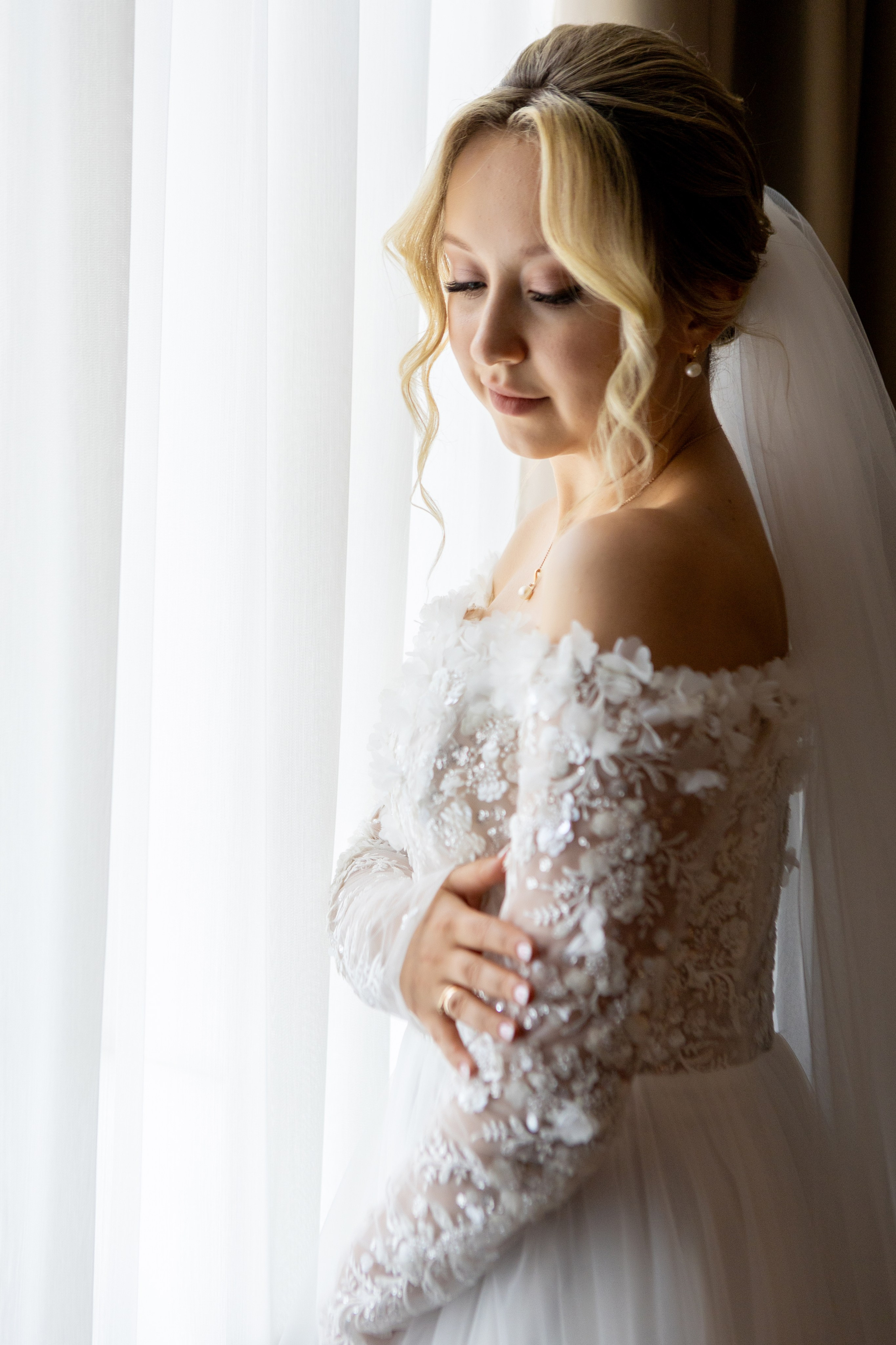 Елизавета и Леонид. Семейный и детский фотограф в Стерлитамаке Разина Рахмангулова