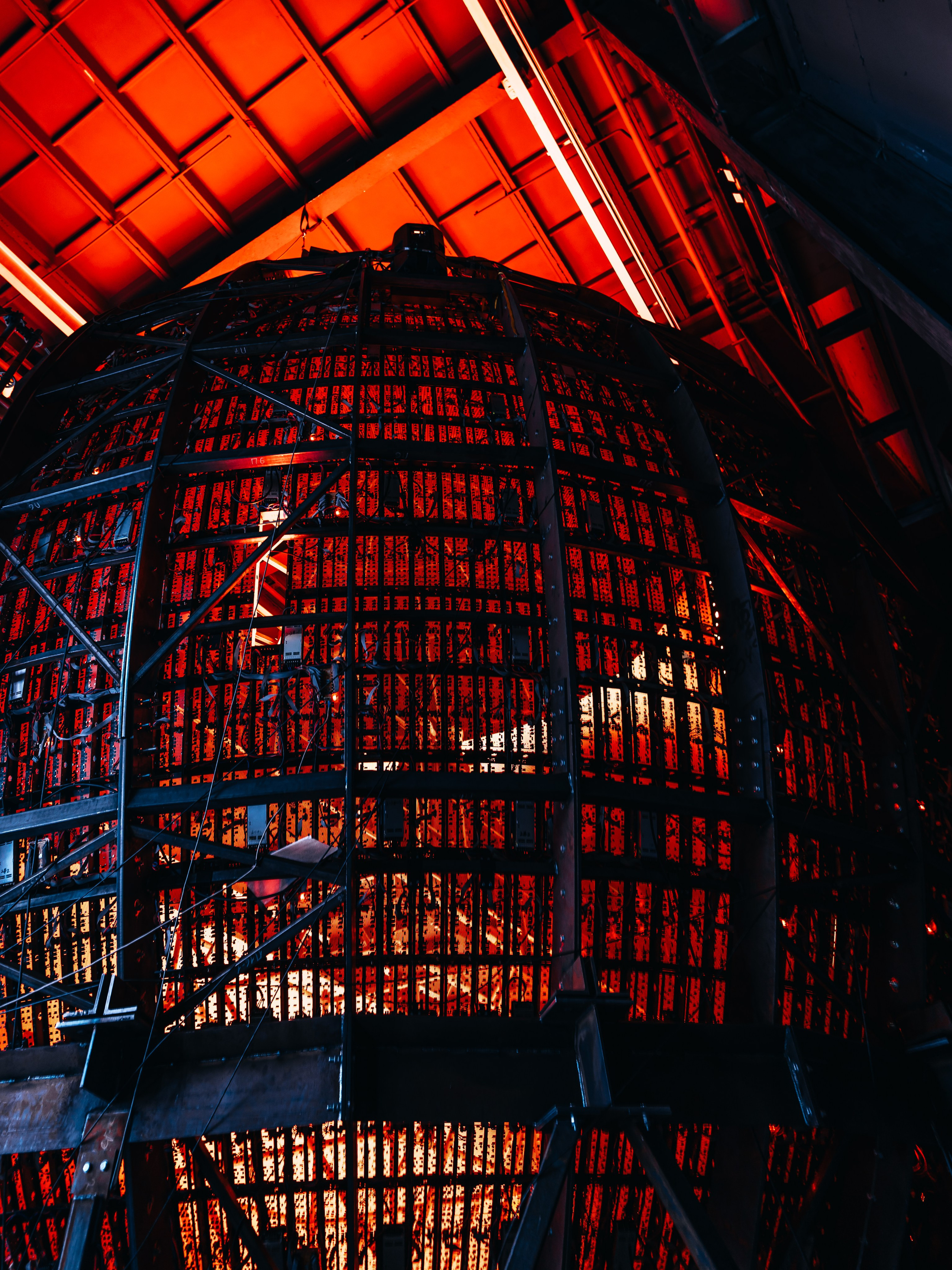 Intervals Festival 2025. @tomrus: Рустам Шагиморданов — фотограф