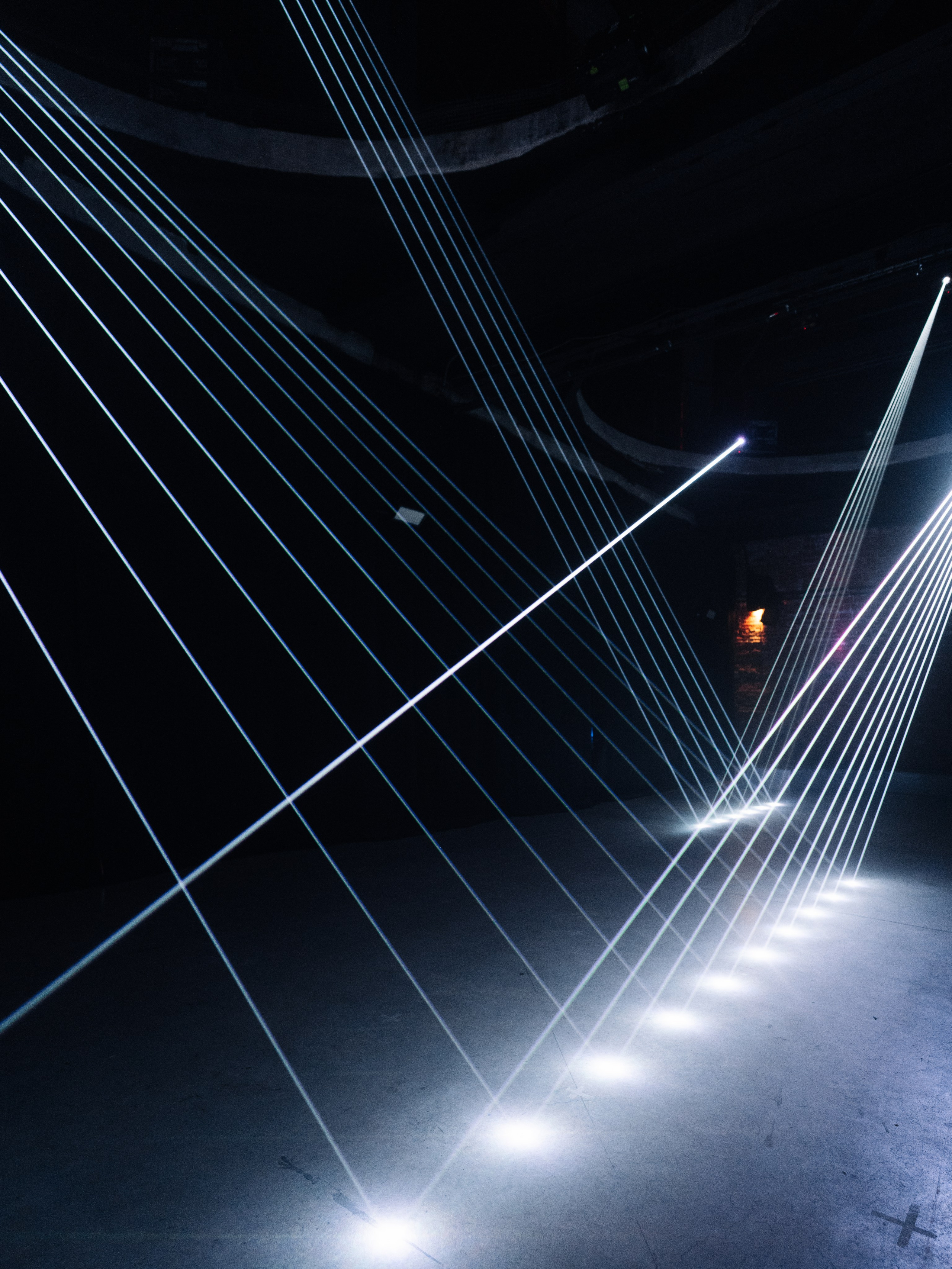 CISTERN SPACE, media.tribe, Тонкие Материи. @tomrus: Рустам Шагиморданов — фотограф