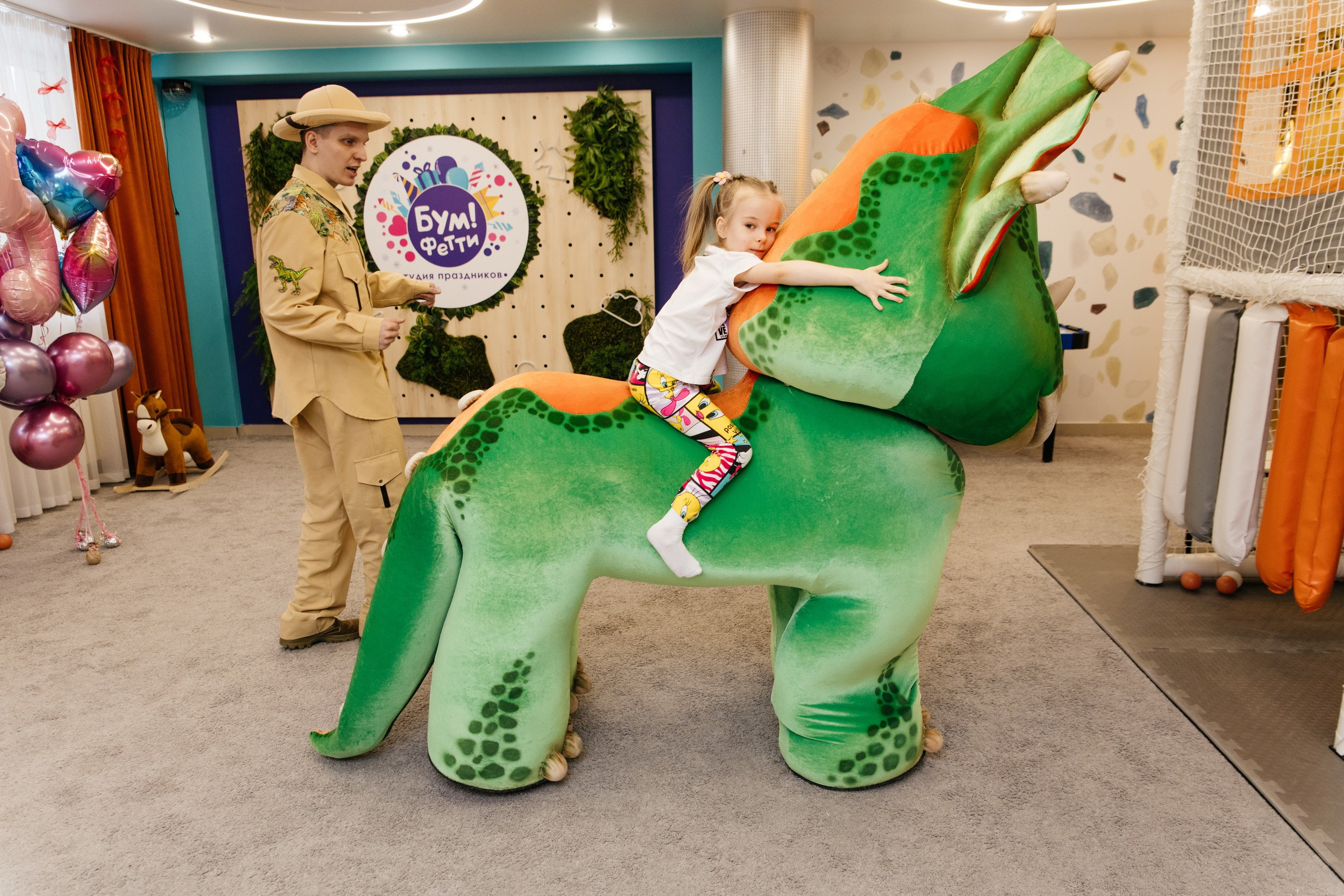 Алисе 5 лет. Семейный фотограф в Самаре Елена Ефимова