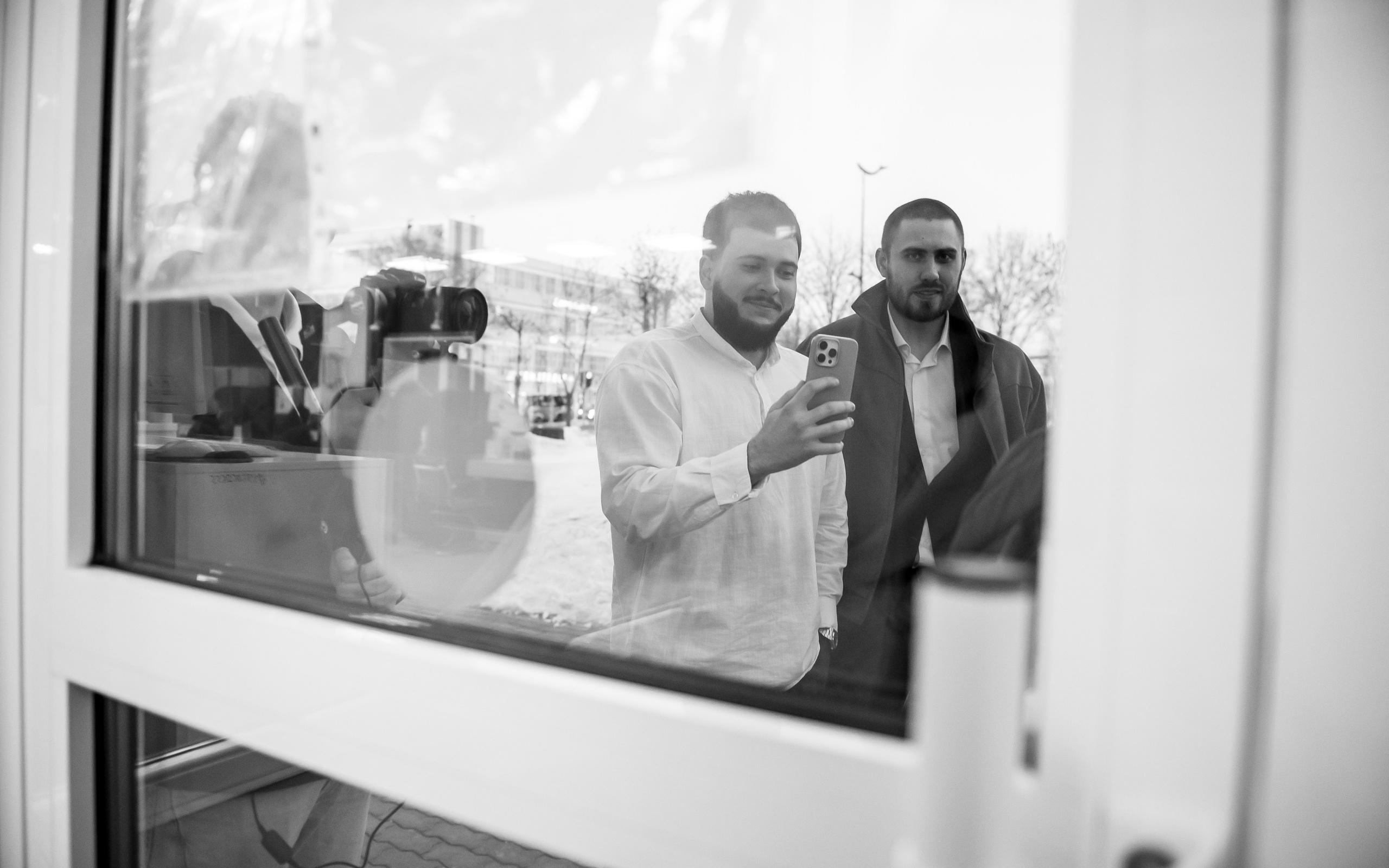 Александр и Юлия. Фотограф в Благовещенске Андрей Сенченко