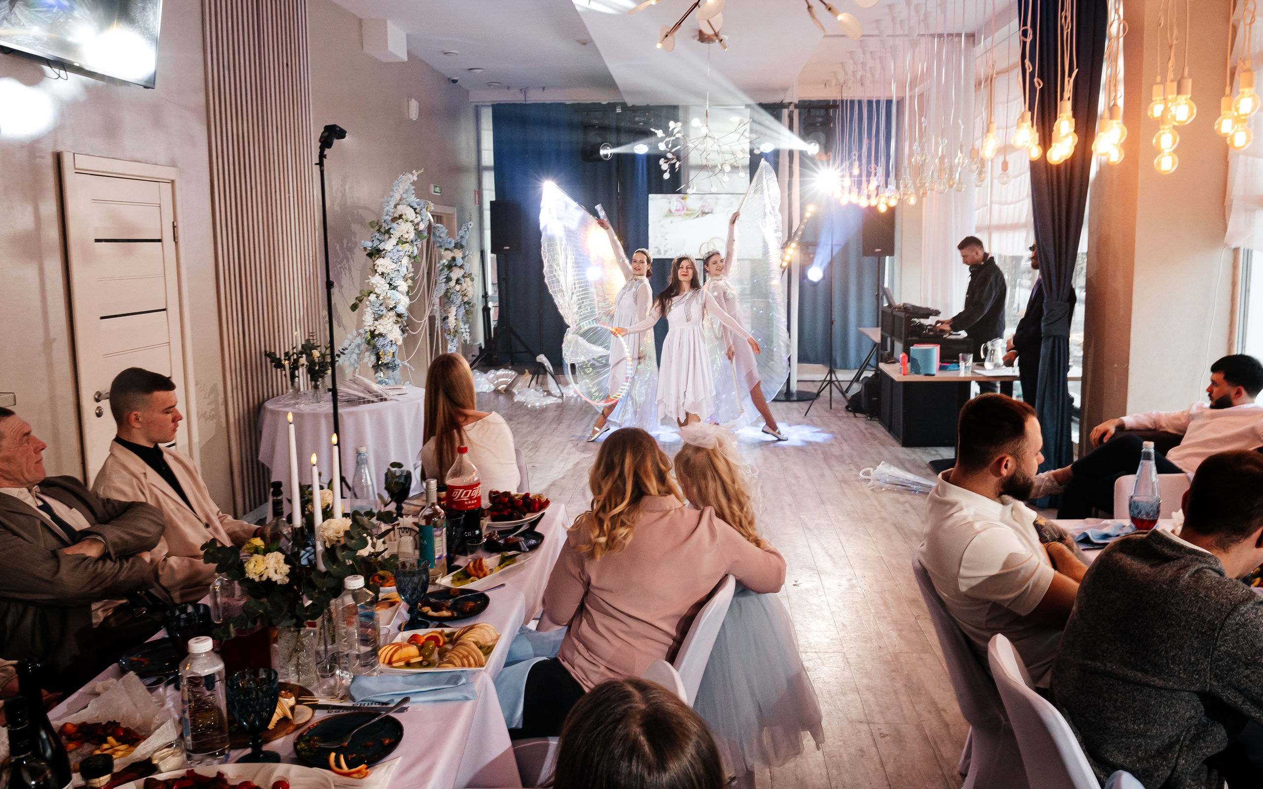 Александр и Юлия. Фотограф в Благовещенске Андрей Сенченко