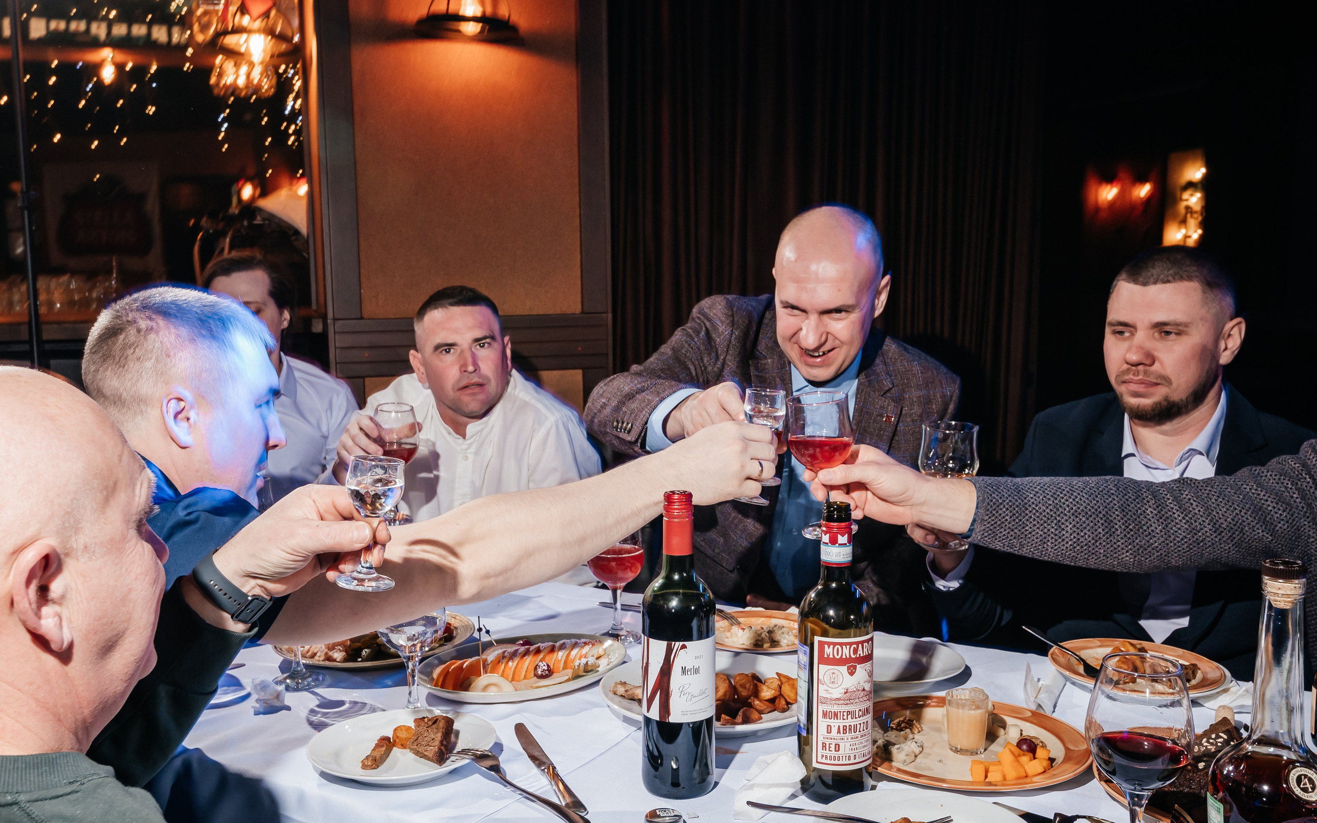 HomeMaster&СтройМода. Фотограф в Благовещенске Андрей Сенченко