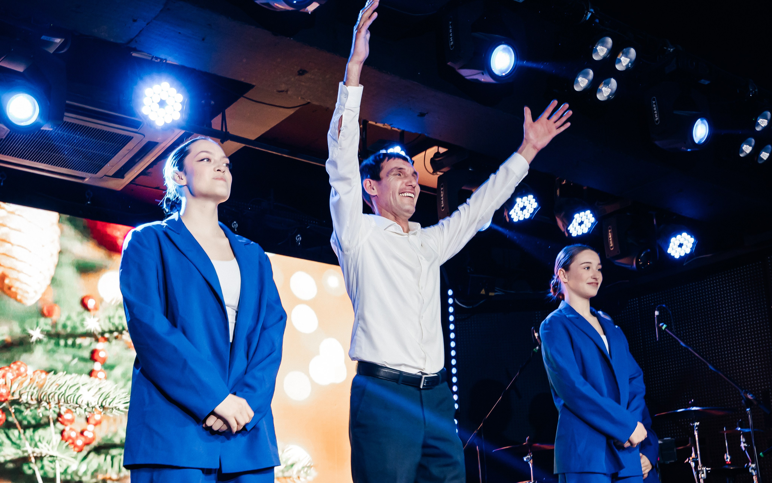 HomeMaster&СтройМода. Фотограф в Благовещенске Андрей Сенченко