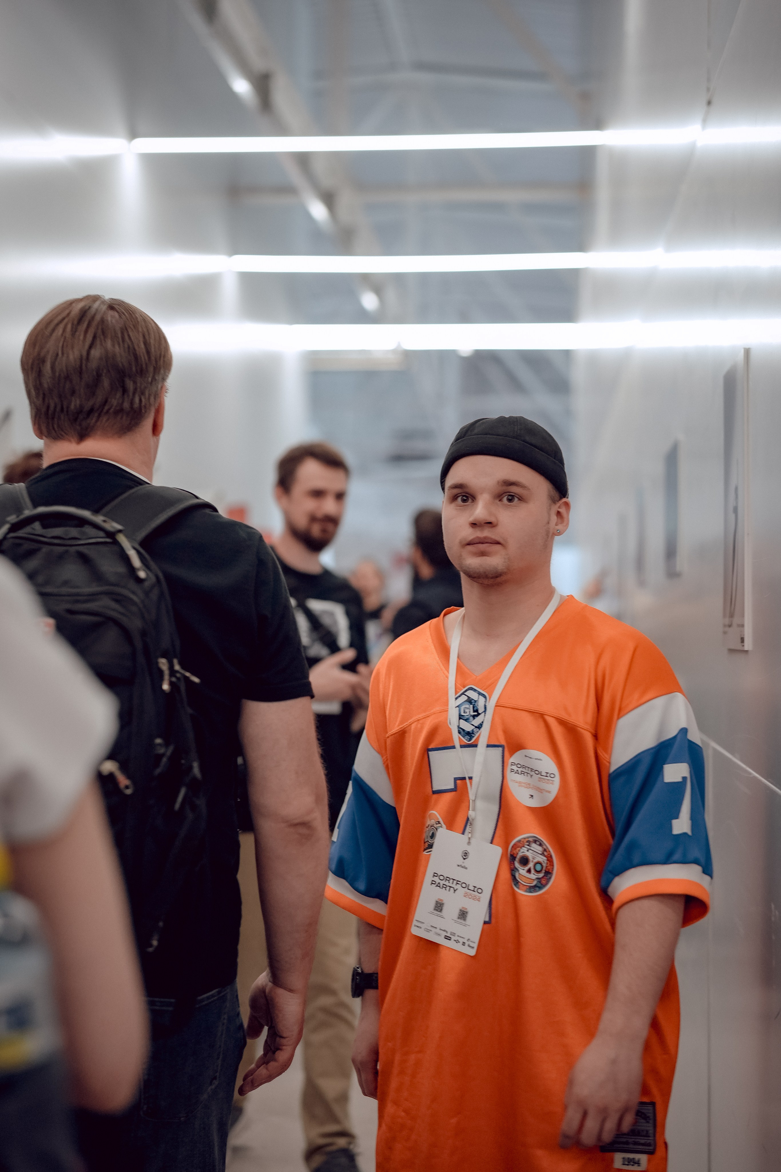 Фотофестиваль Wfolio. Портретный и семейный фотограф в Москве/Видное