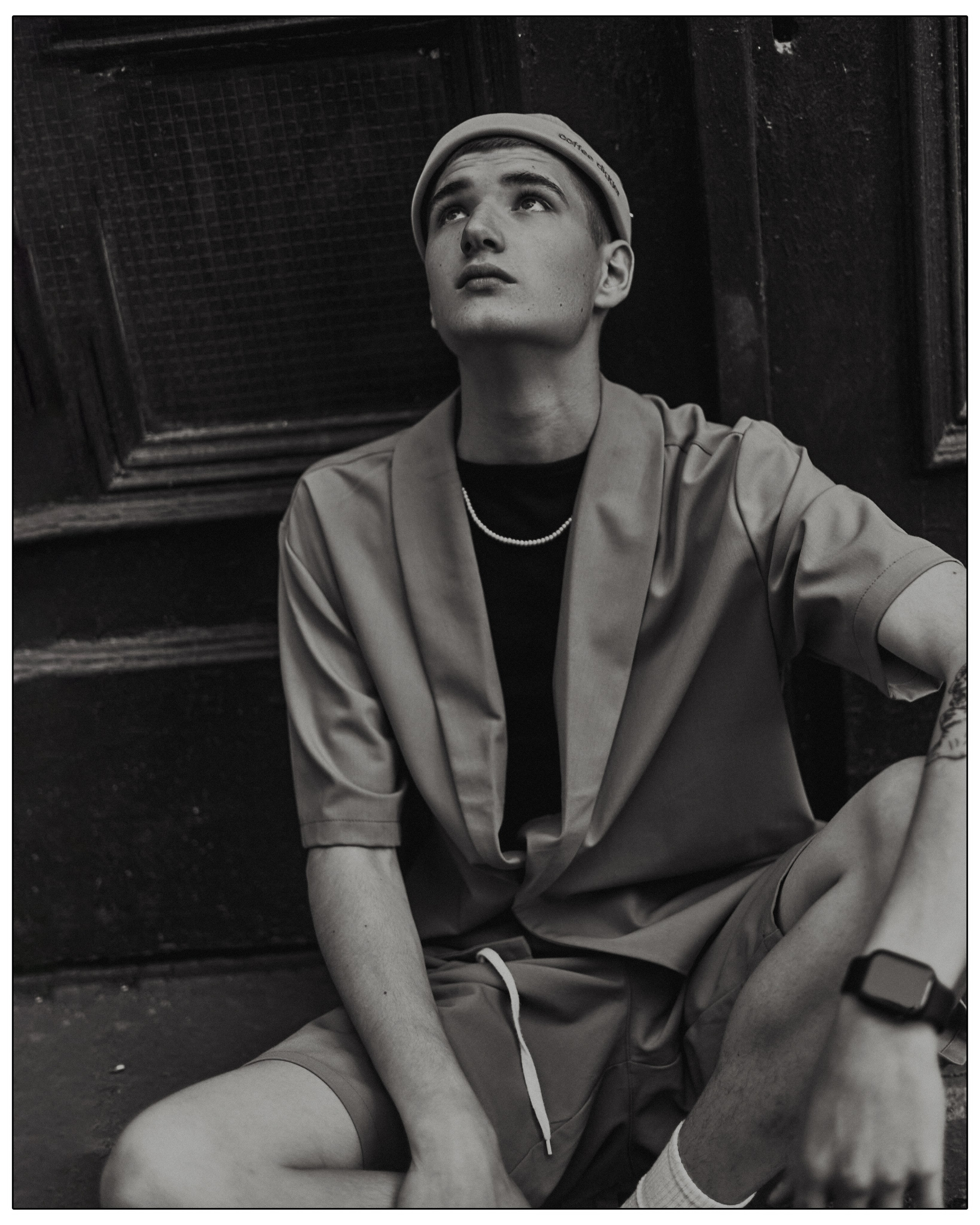 Matvey. Влада Зюзина — adalwzet posmotri — коммерческий фотограф в Москве — портретный фотограф, фотограф для брендов