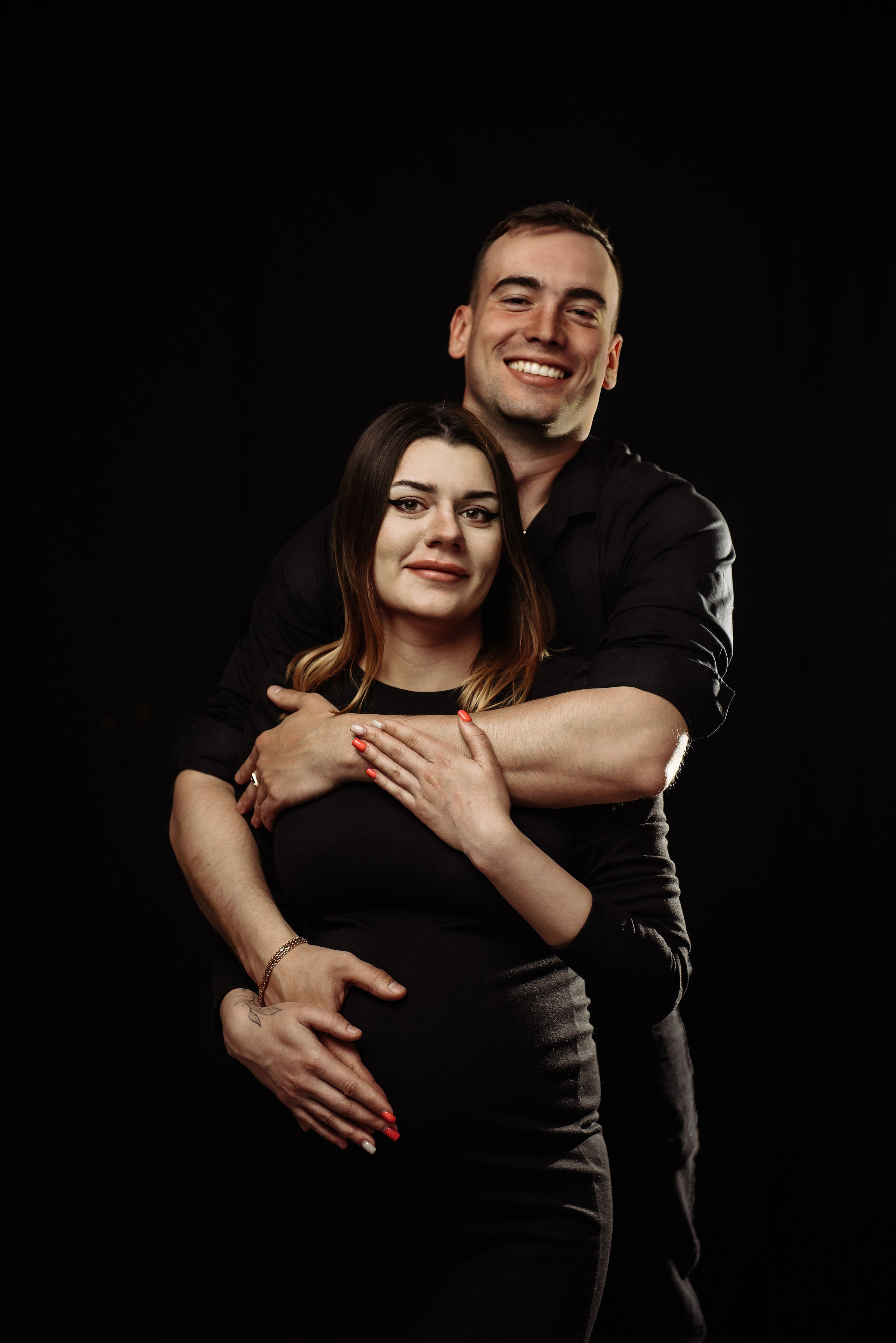 В ожидании…. Свадебный фотограф Дмитрий Высоцкий | Ростов-на-Дону