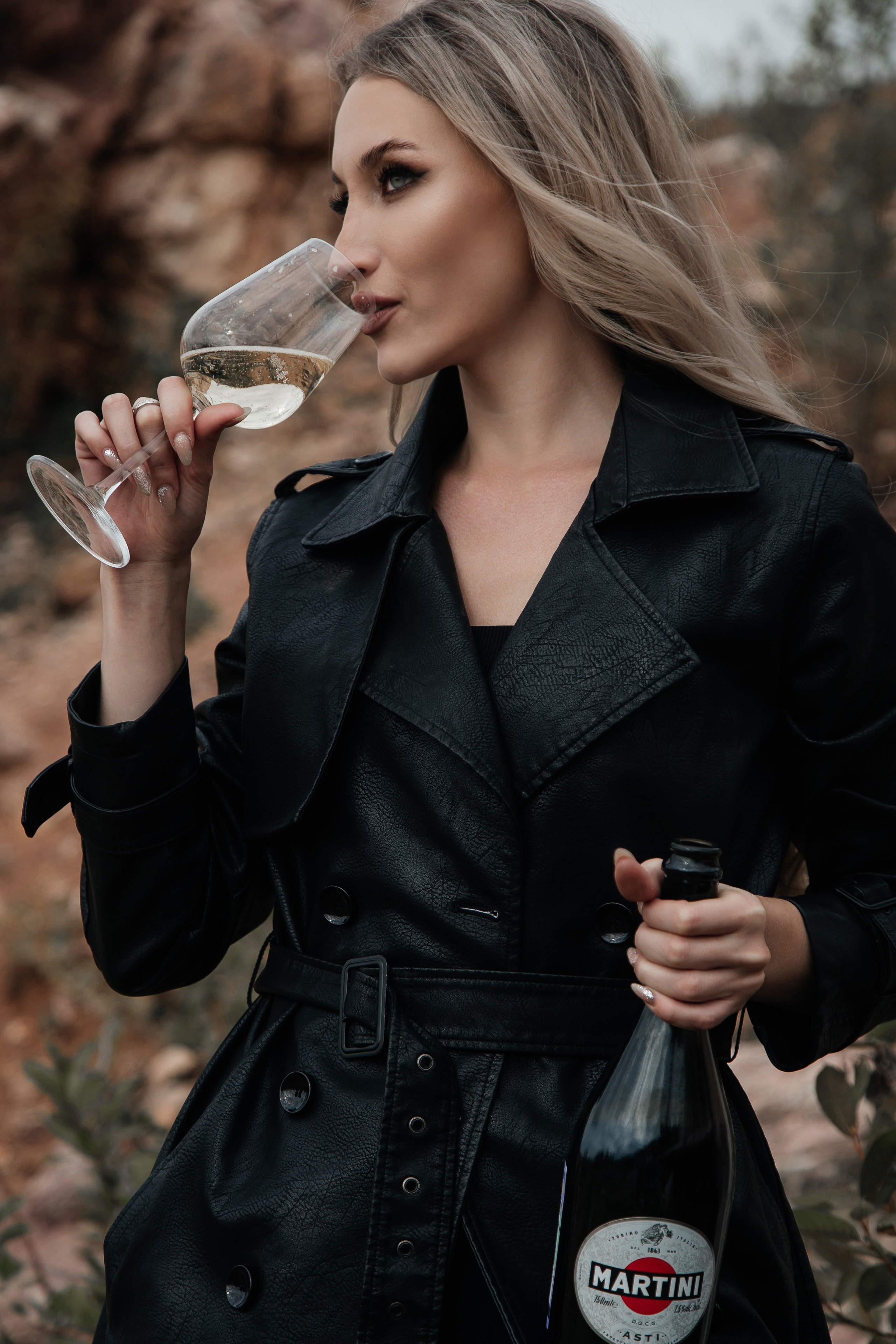 ФОТОСЕССИЯ КО ДНЮ РОЖДЕНИЯ НА МРАМОРНОМ КАРЬЕРЕ. Фотограф в Киселёвске Татьяна Трухалева