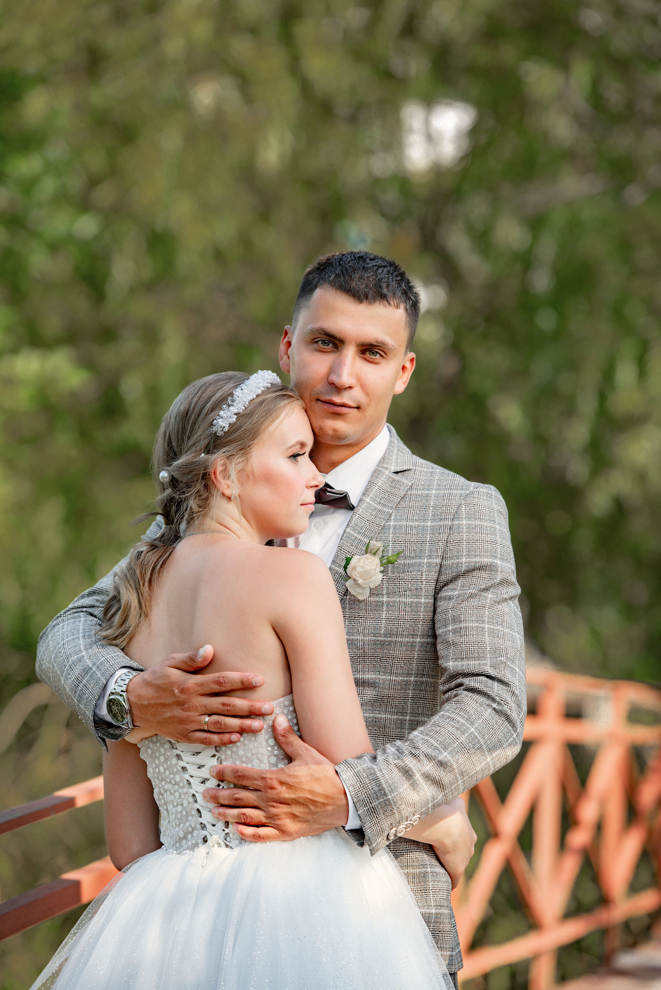 Свадебная фотосессия в Сочи. Свадебный, семейный, фэшн фотограф, школьный фотограф в Сочи