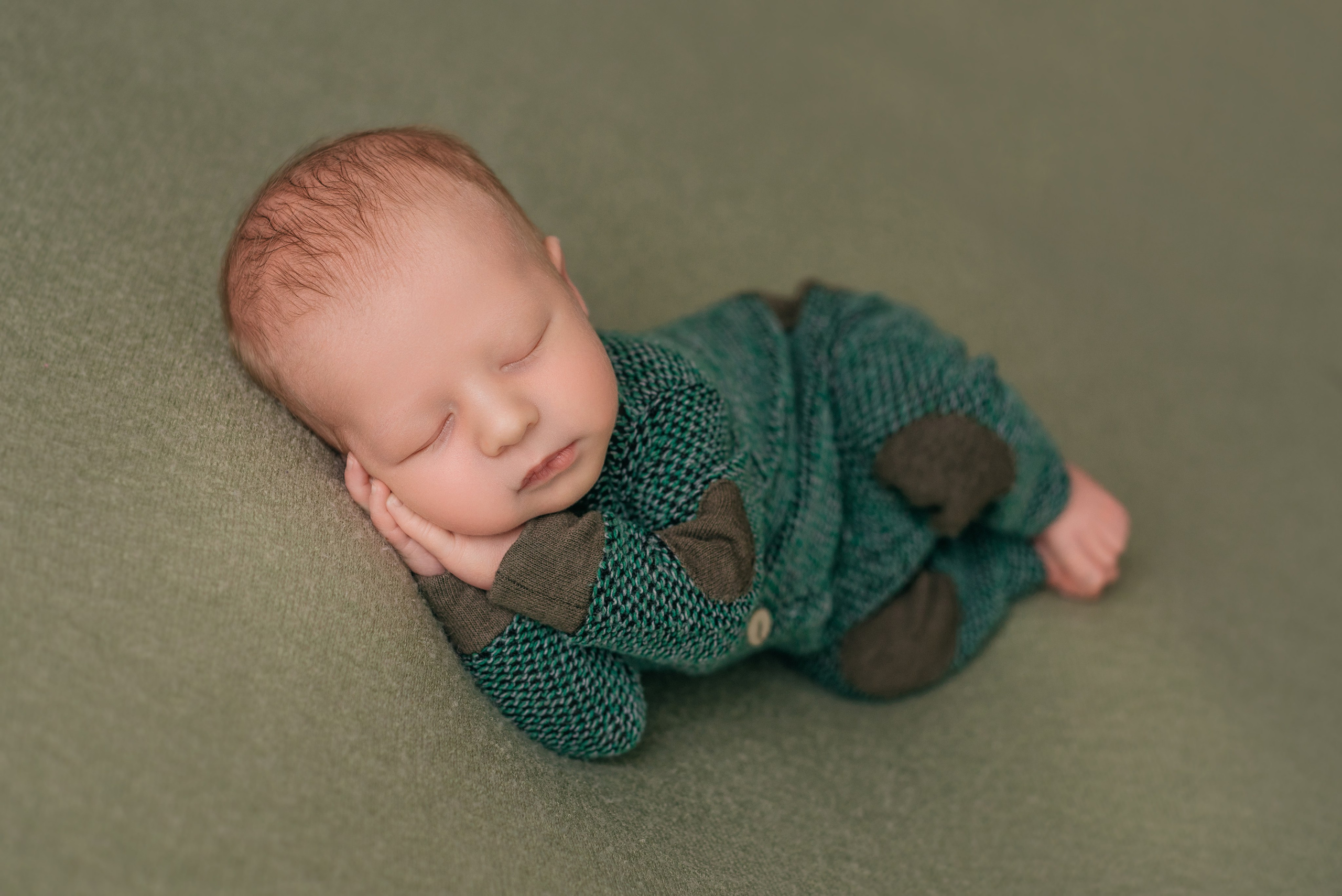 Марк. Фотограф новорожденных Белгород