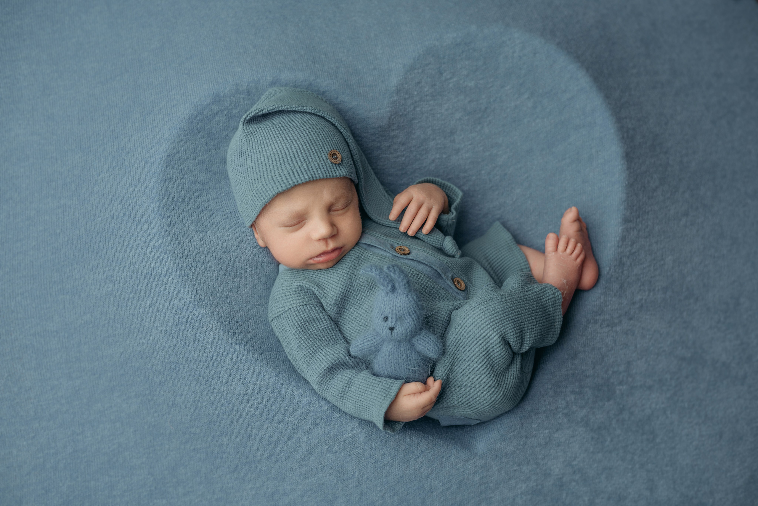 Вова. Фотограф новорожденных Белгород