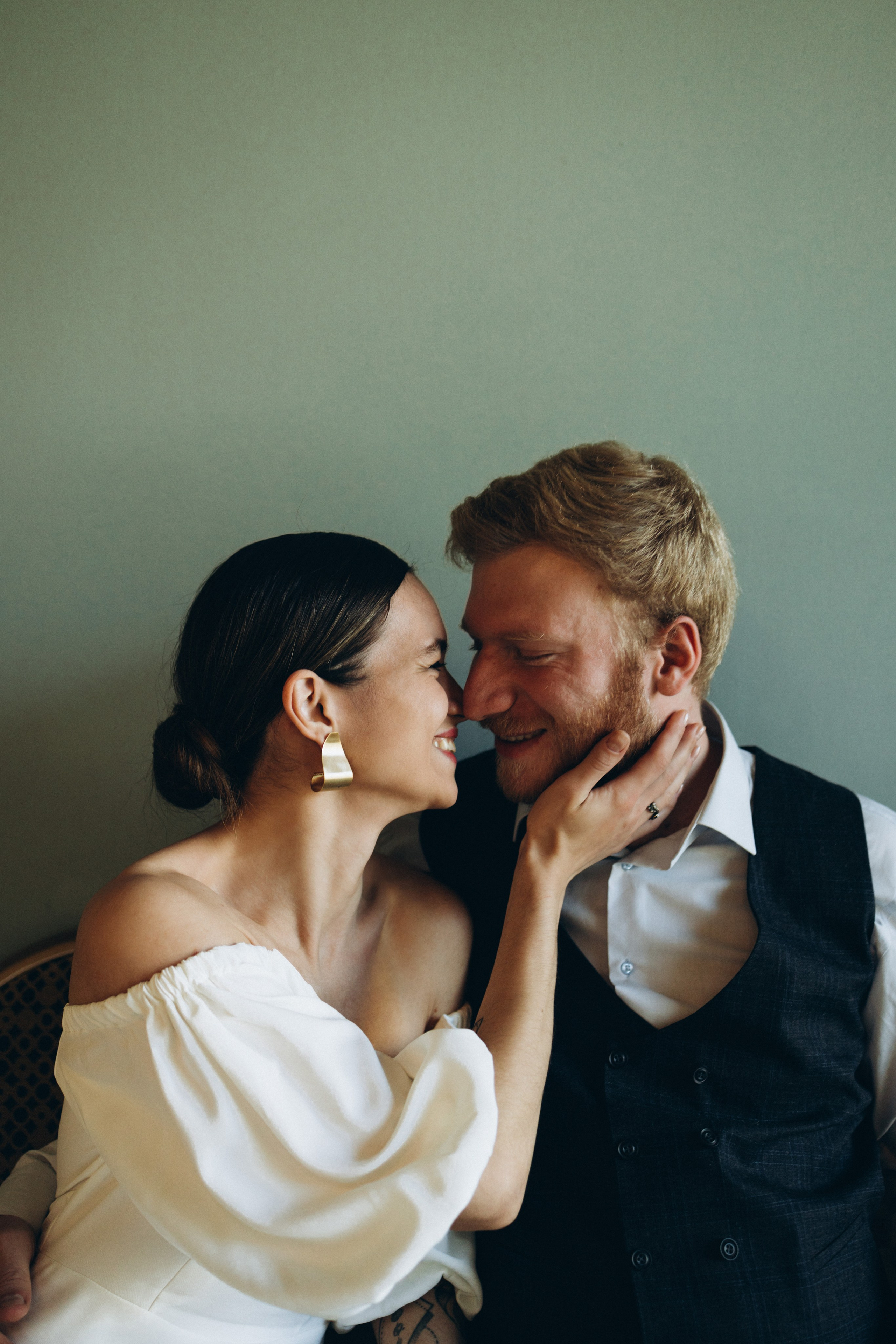 Весенняя. Фотограф Валерия Ковпак. Москва. Химки. Куркино