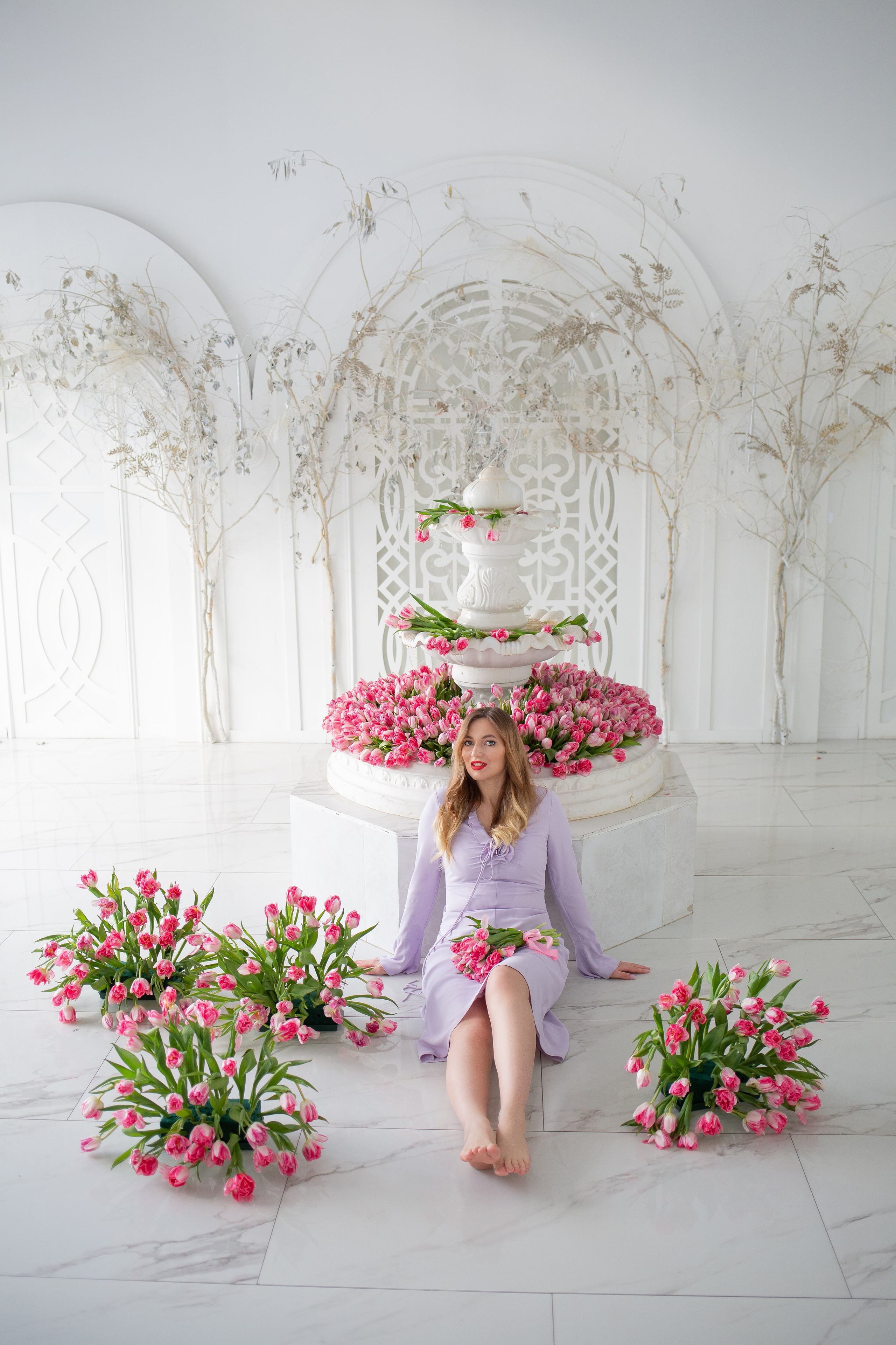 Жанна. Семейный фотограф Николаева Ольга