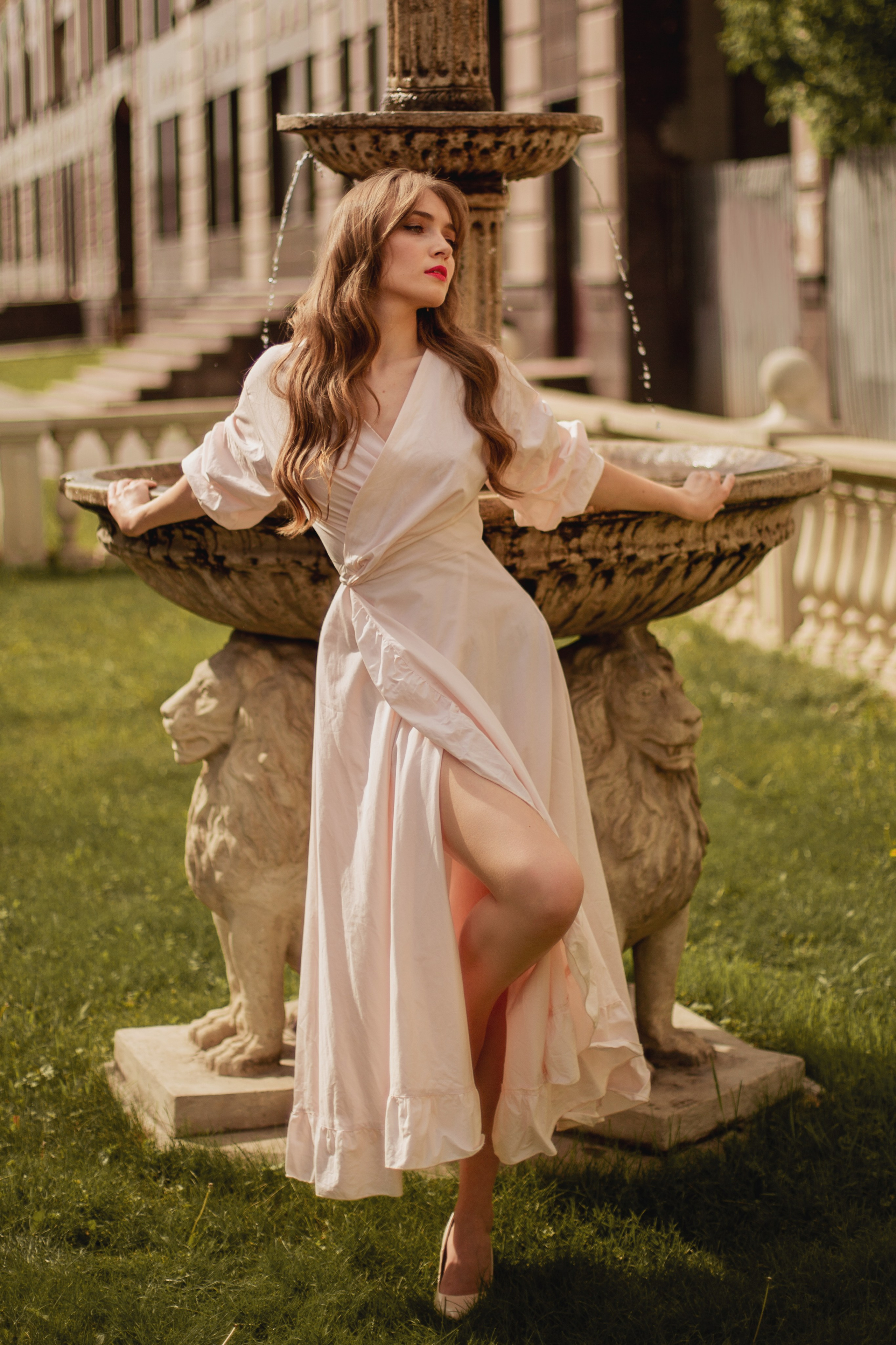 Анна. Семейный и свадебный фотограф в Саратове Катерина Оленская