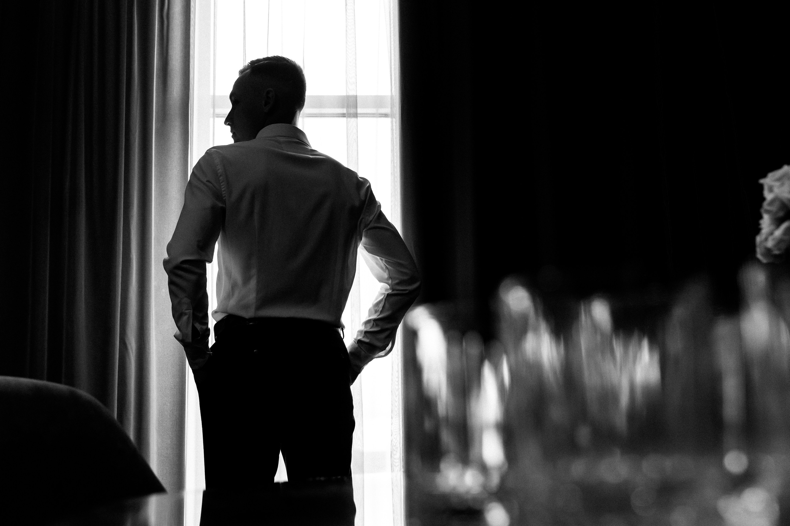 Валерия и Олег. Фотограф - Эльдар Вагапов