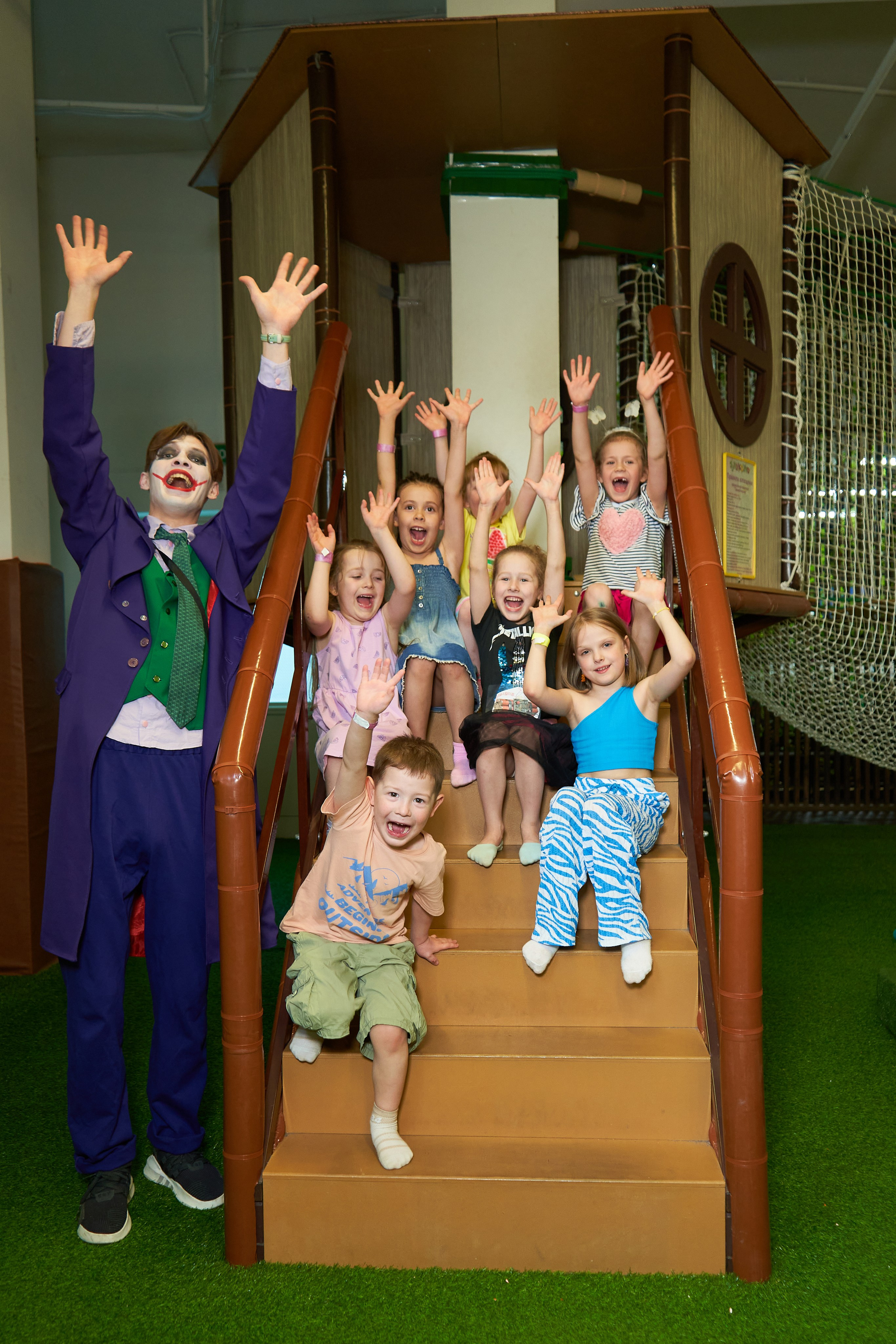 Детские праздники. Фотограф для брендов и маркетплейсов Екатеринбург Екатерина Дроздова