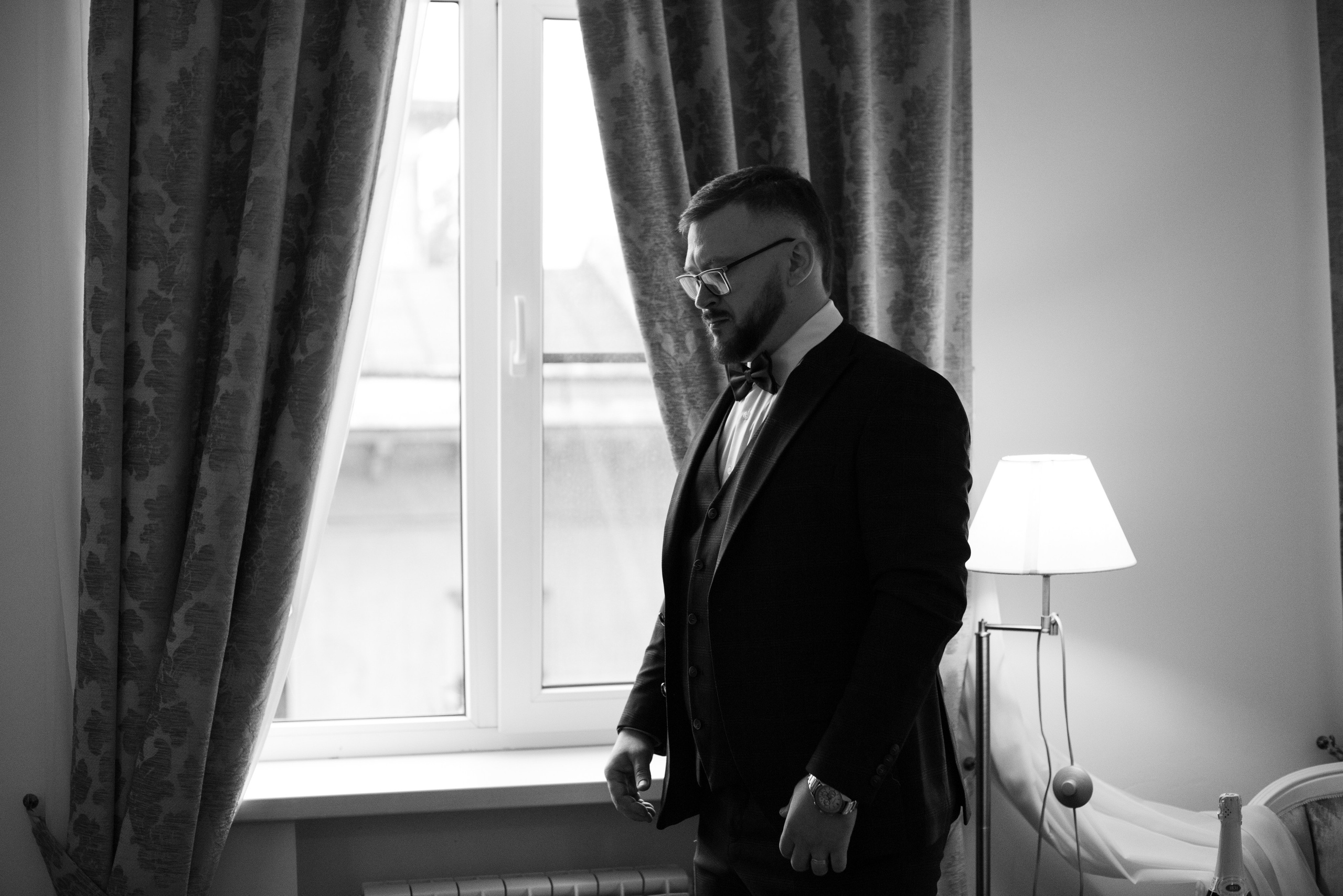 Свадебный фотограф в Волгограде. Свадебный, портретный фотограф в Волгограде Ермашова Дарья