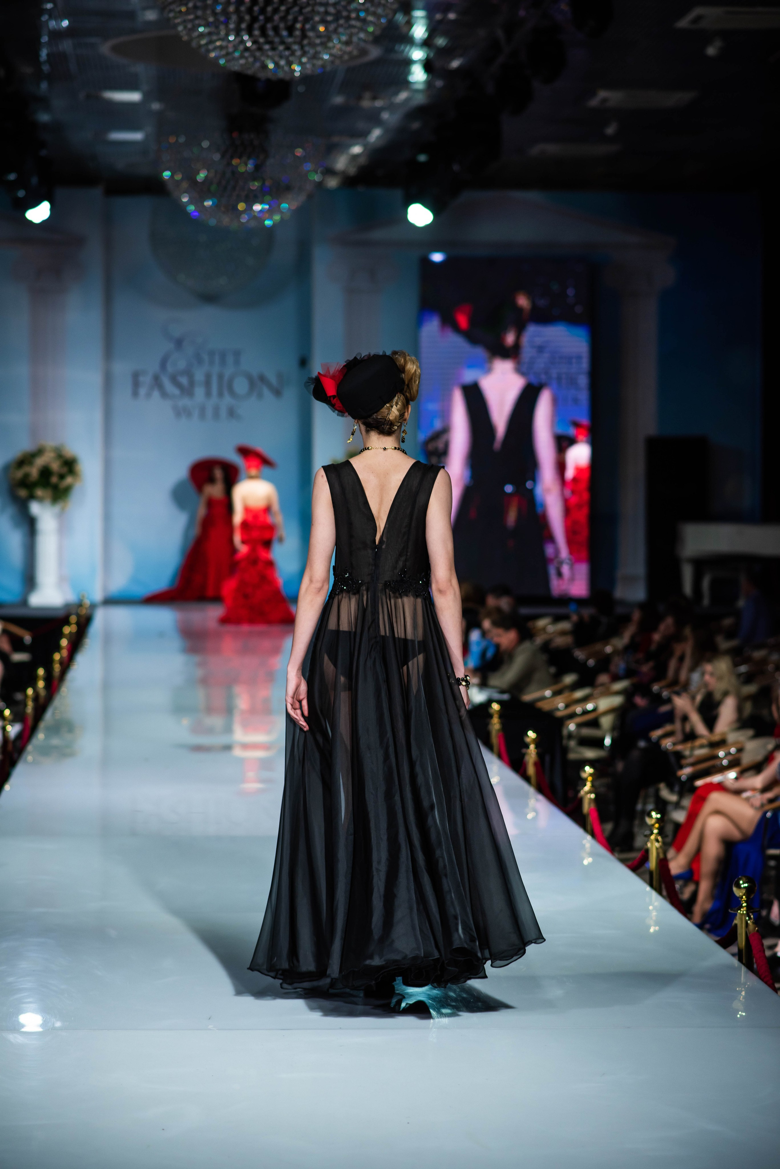 Вера Родионова. Главная