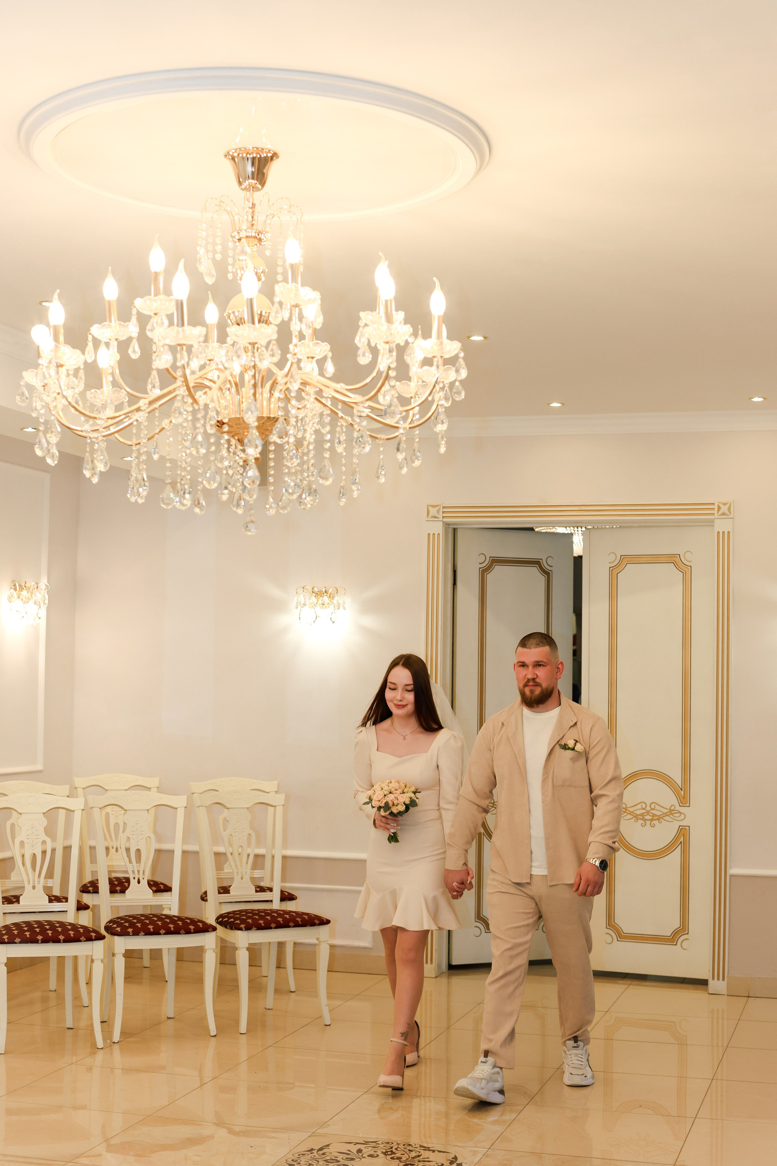 С чего начинается счастье. Фотограф из Екатеринбурга Касаткина Екатерина