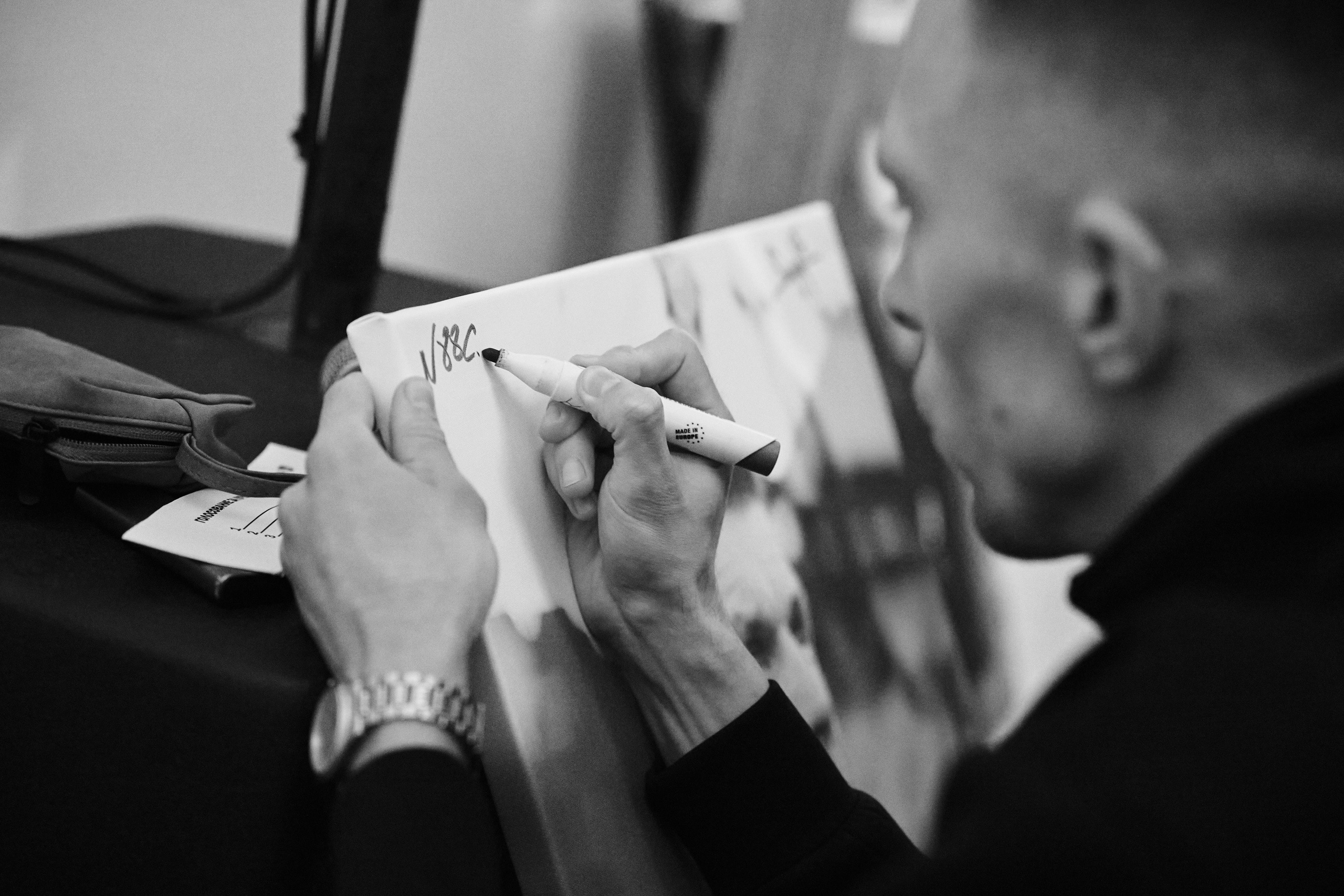 Спасибо за сезон. Главная