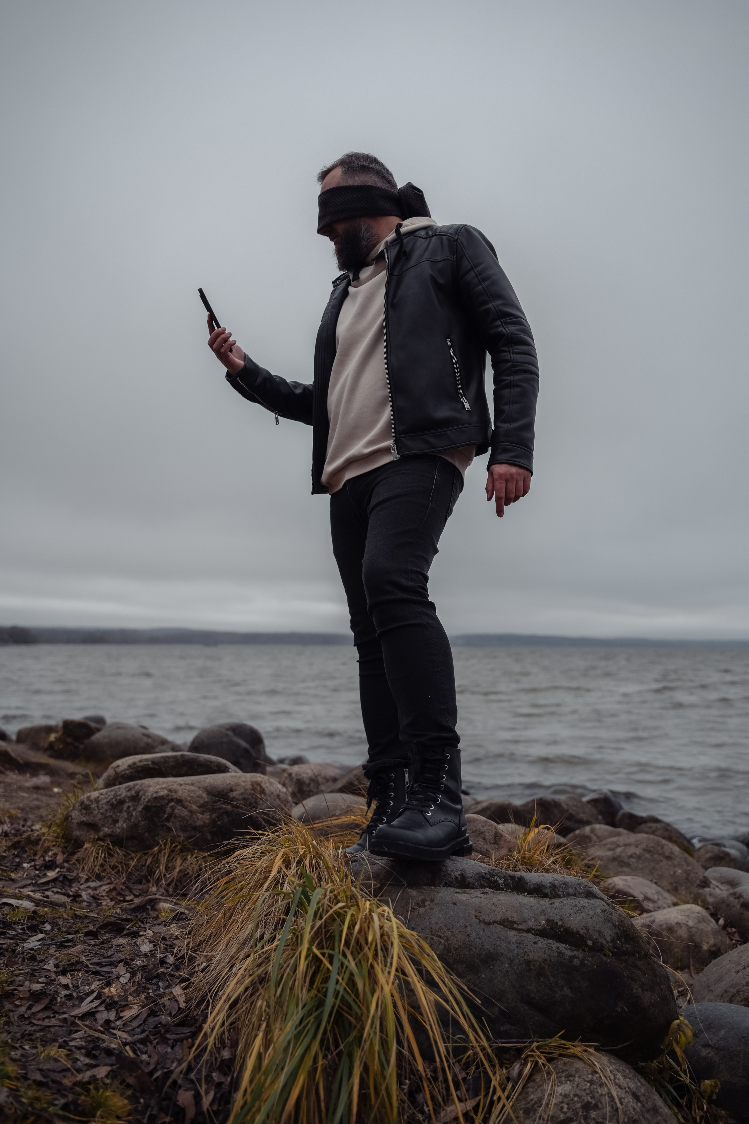 А что потом?... Фотограф в Переславле-Залесском Алексей Погосов