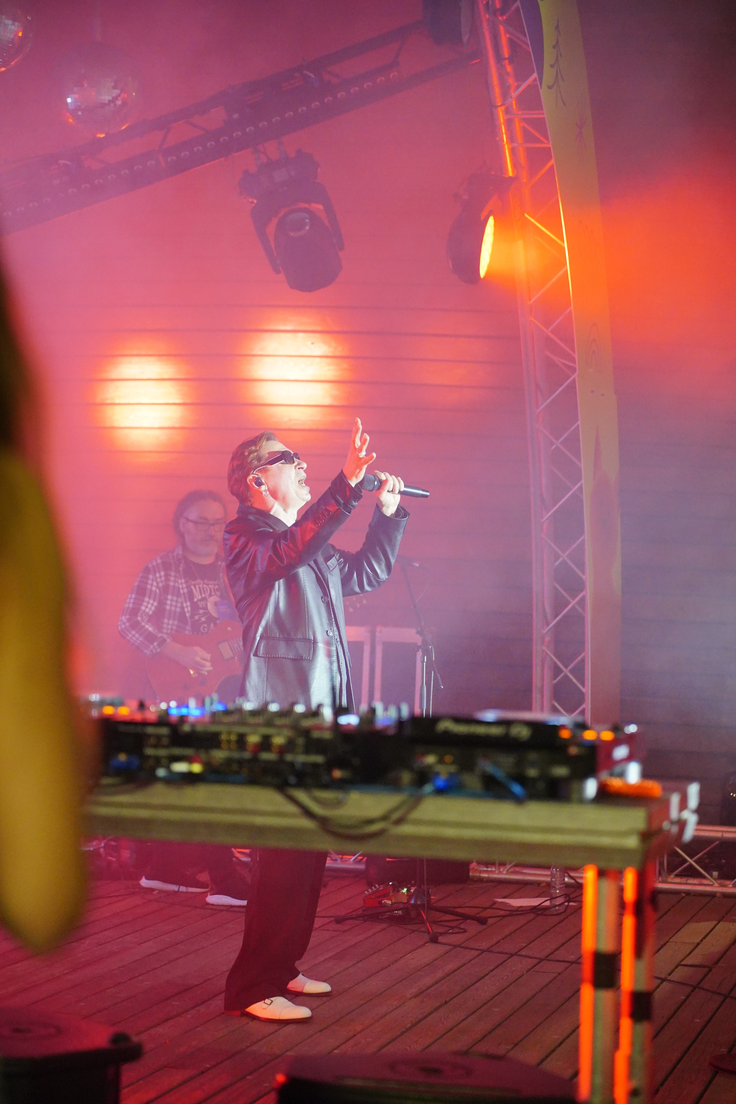 PETSHOPDAYS. Найк Борзов. Denis Kirillov