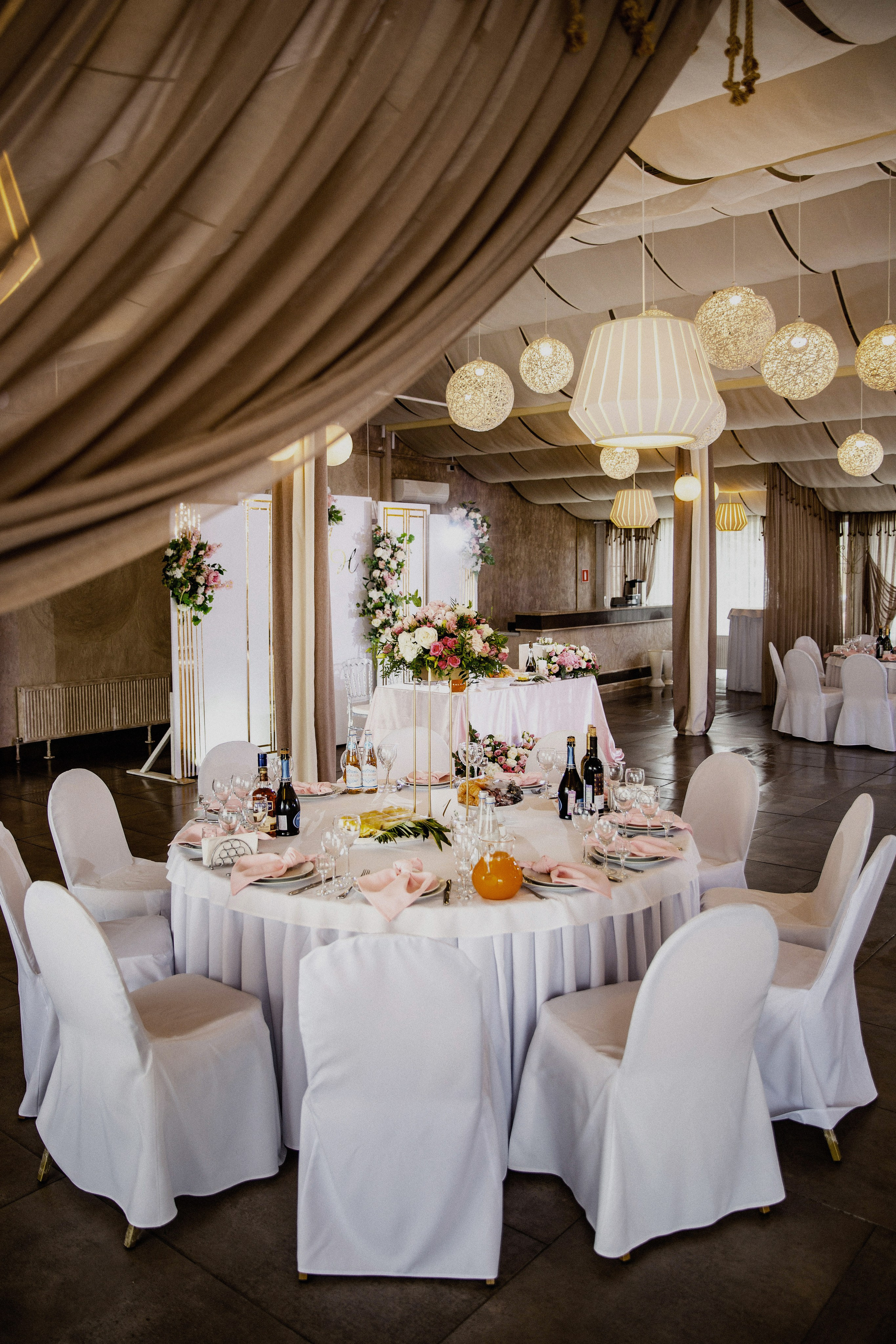 Свадебная серия Андрей и Натальи